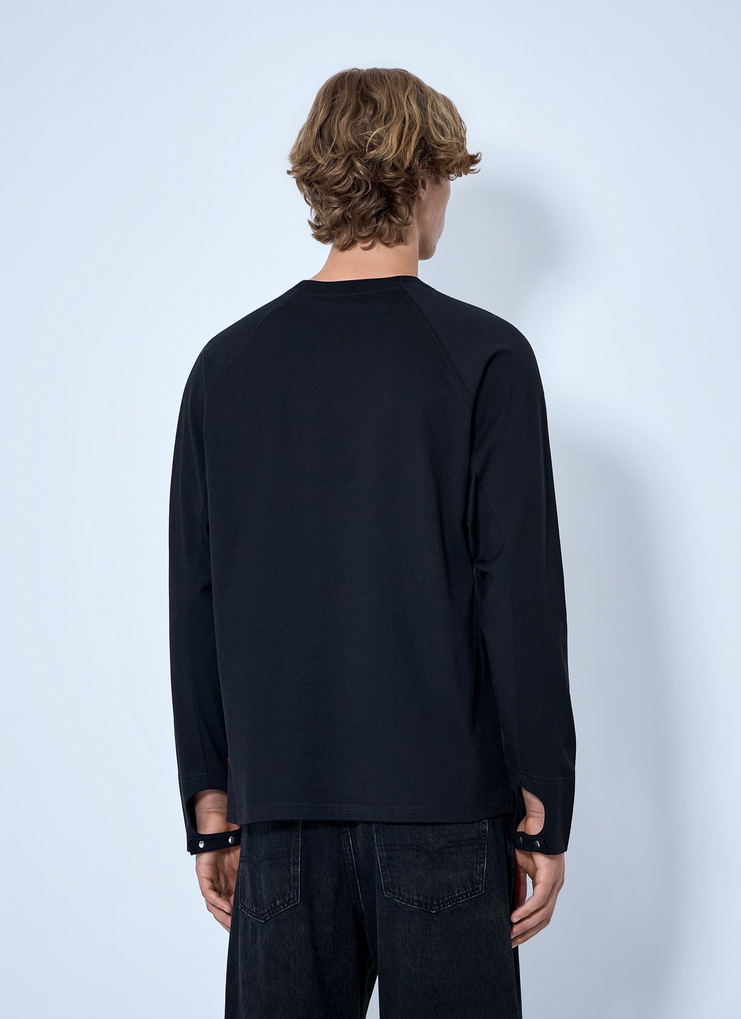 Diesel Men T-Kristian Top DIESEL