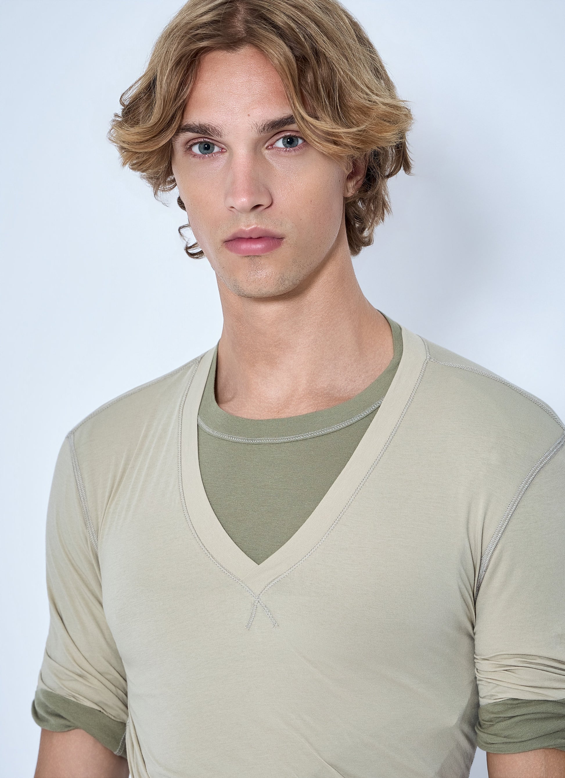 Diesel Men T-Moody-Plain Top DIESEL
