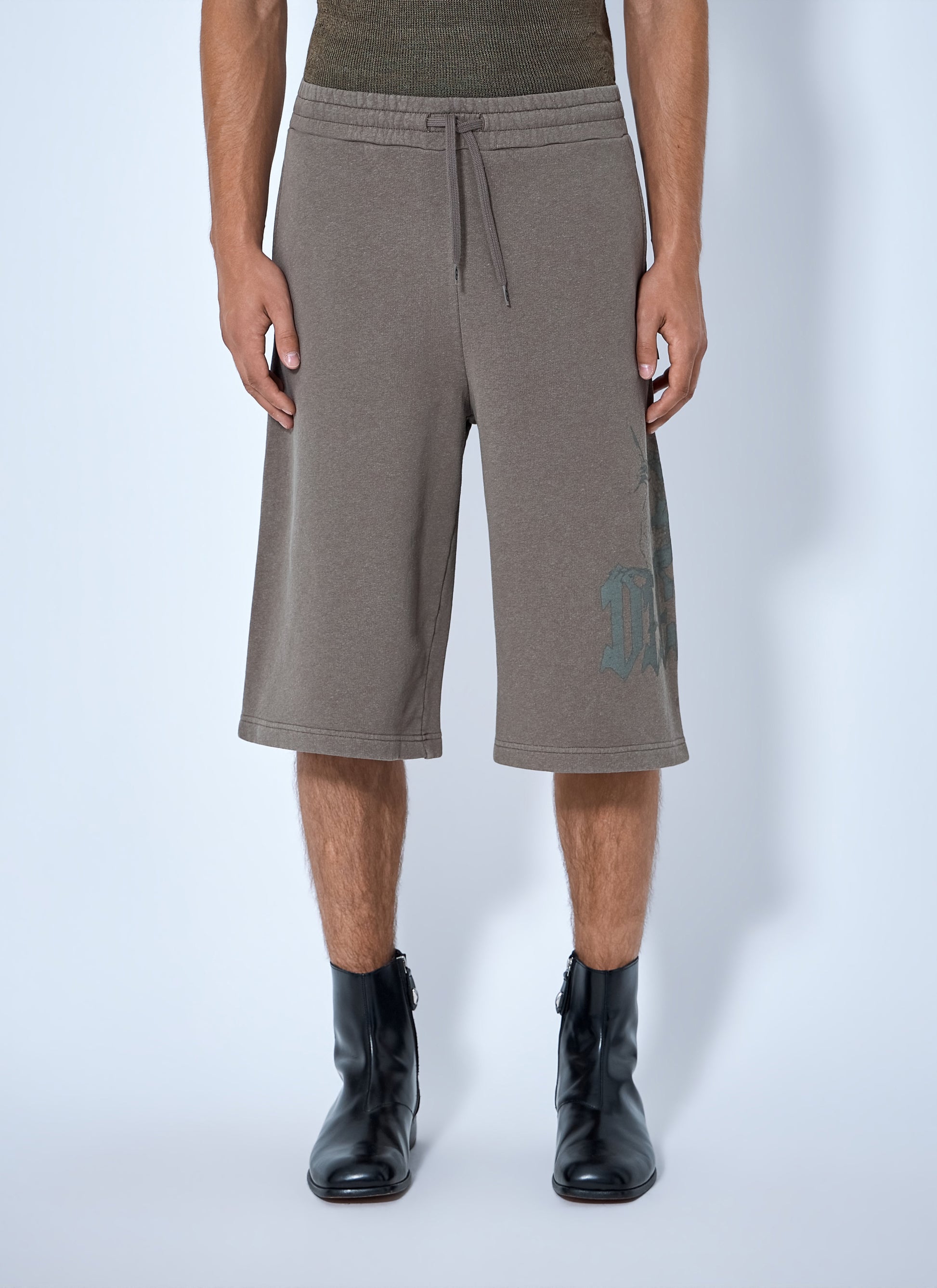Diesel Men P-From Shorts DIESEL