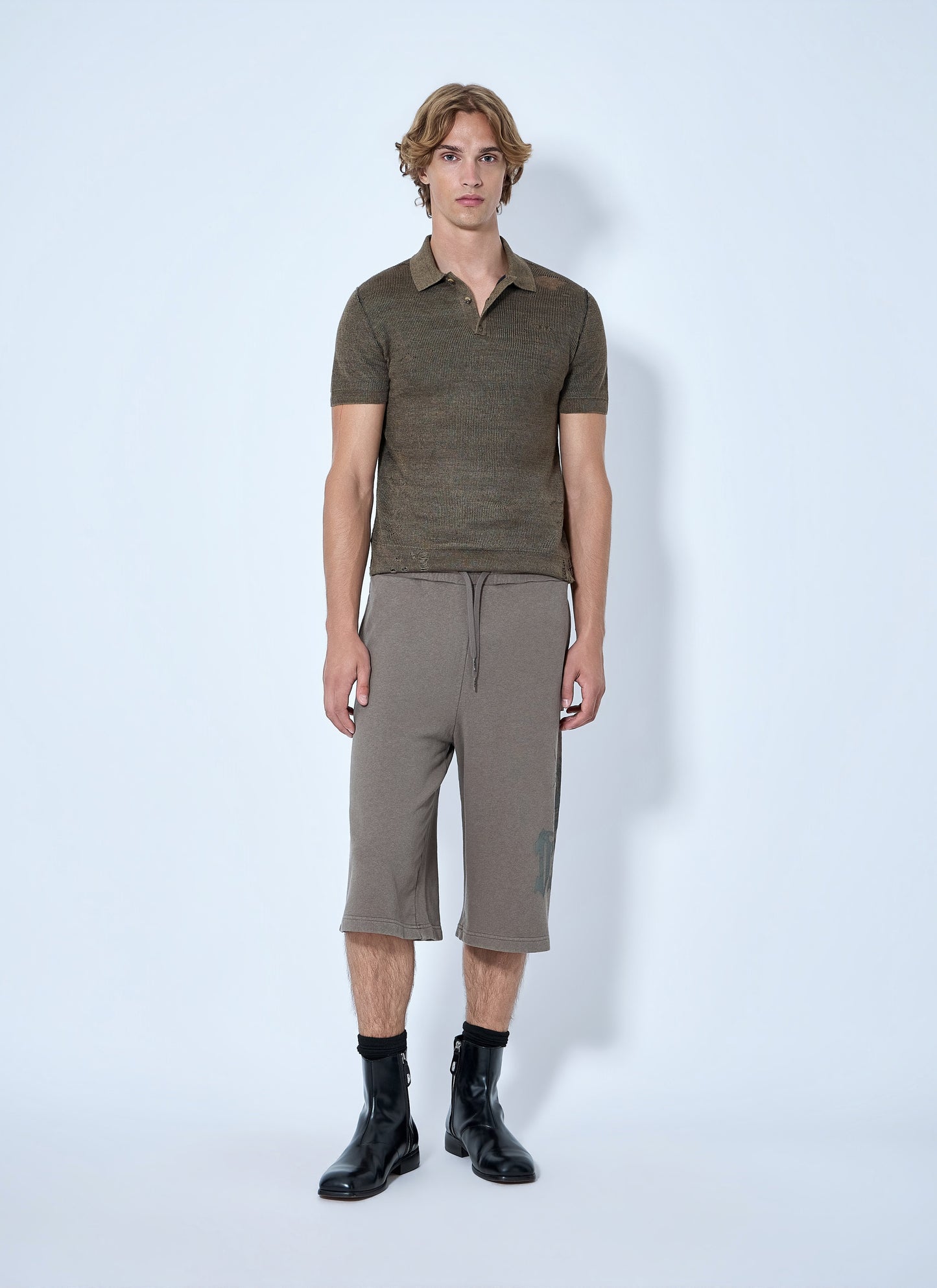 Diesel Men P-From Shorts DIESEL