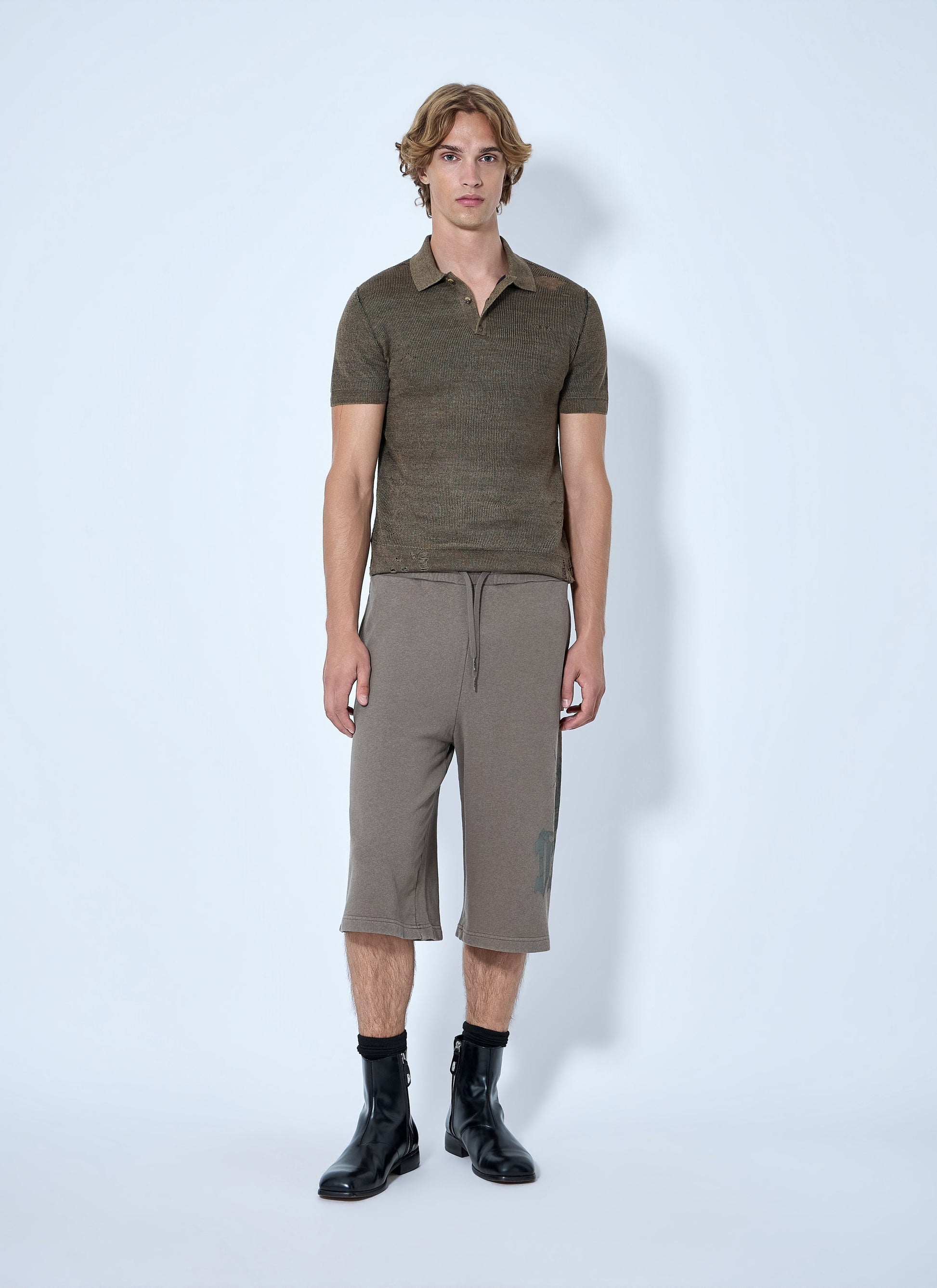 Diesel Men P-From Shorts DIESEL