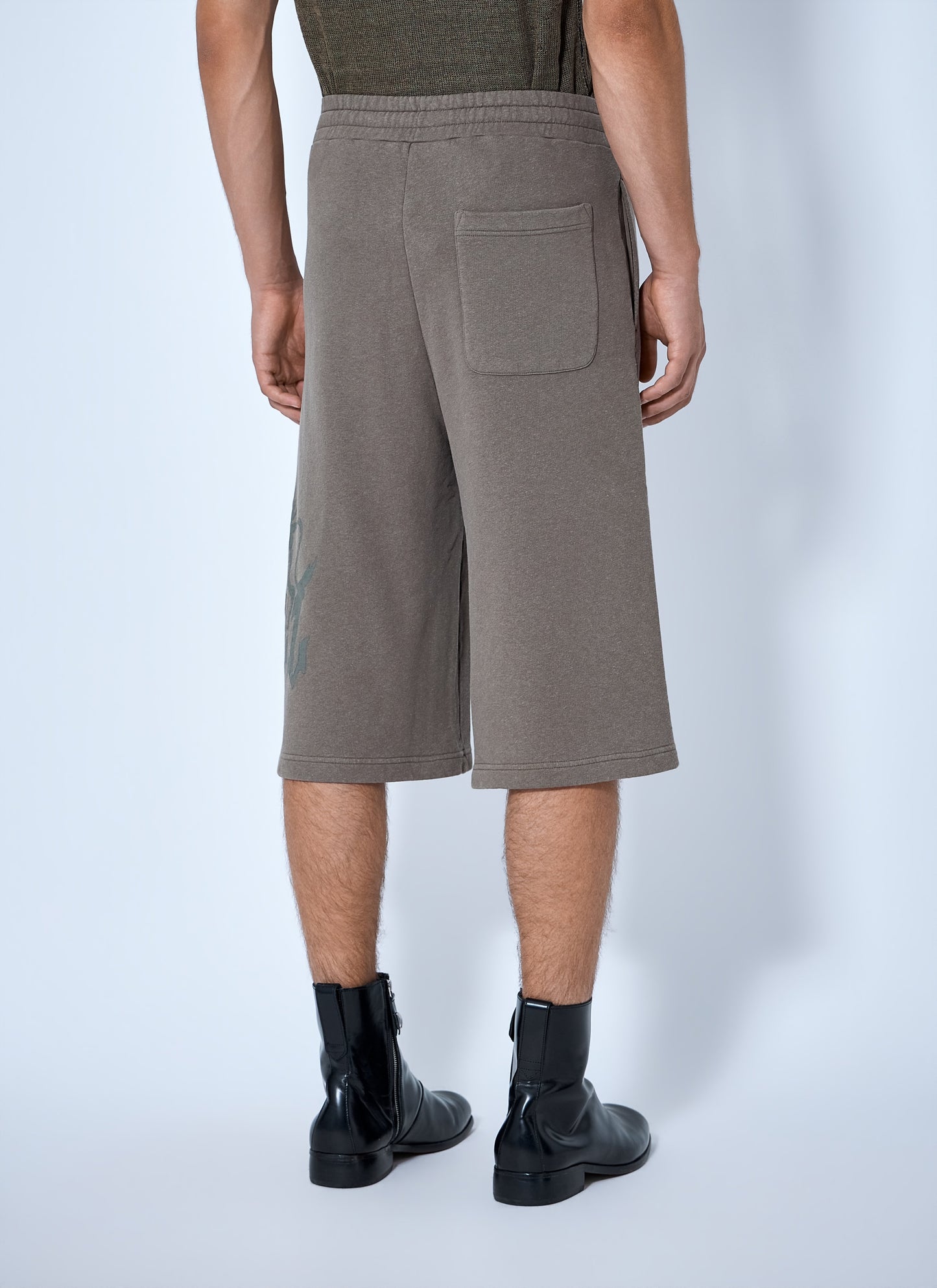 Diesel Men P-From Shorts DIESEL