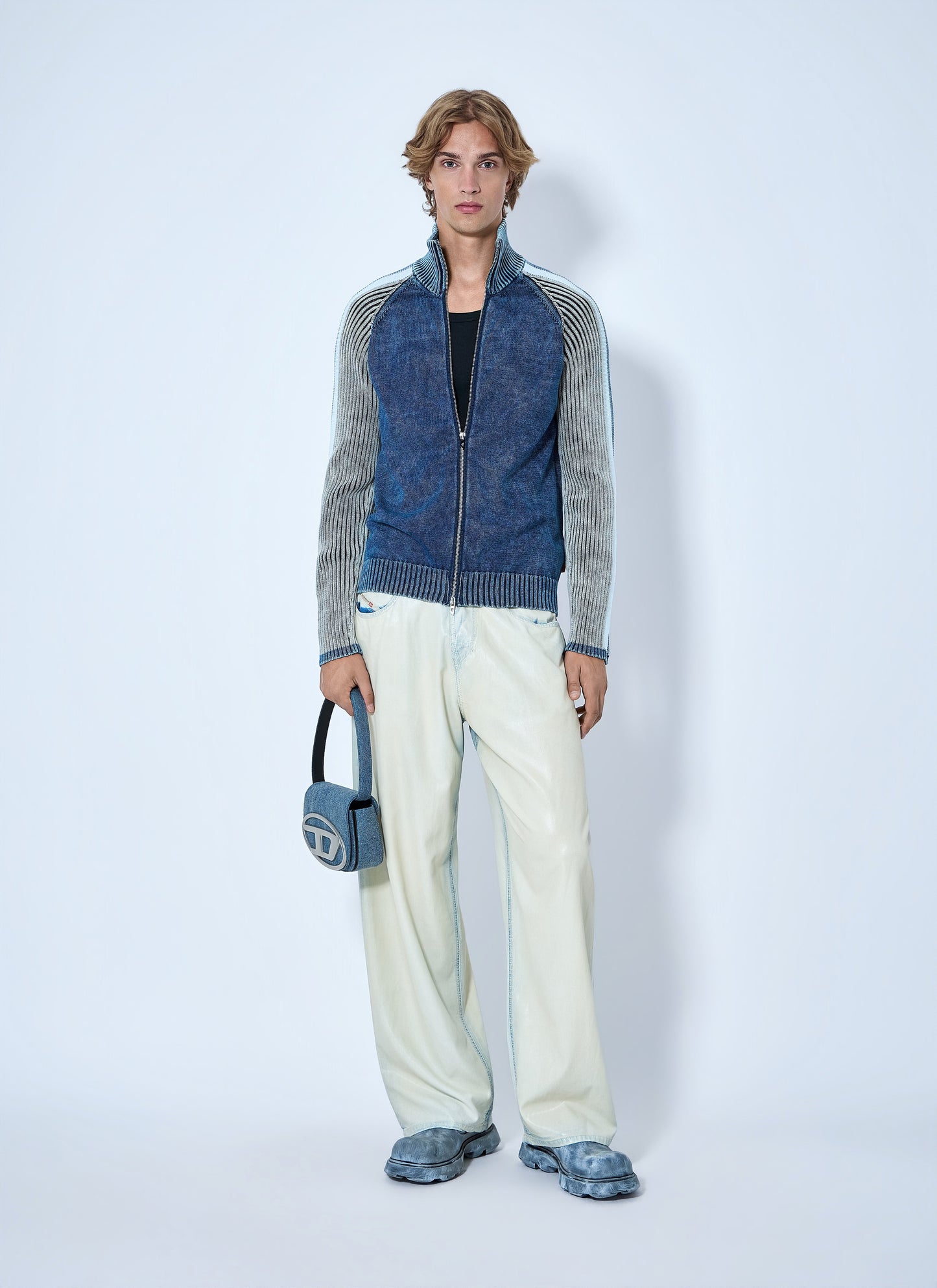 Diesel Men D-Enim-M 1997 Jeans DIESEL