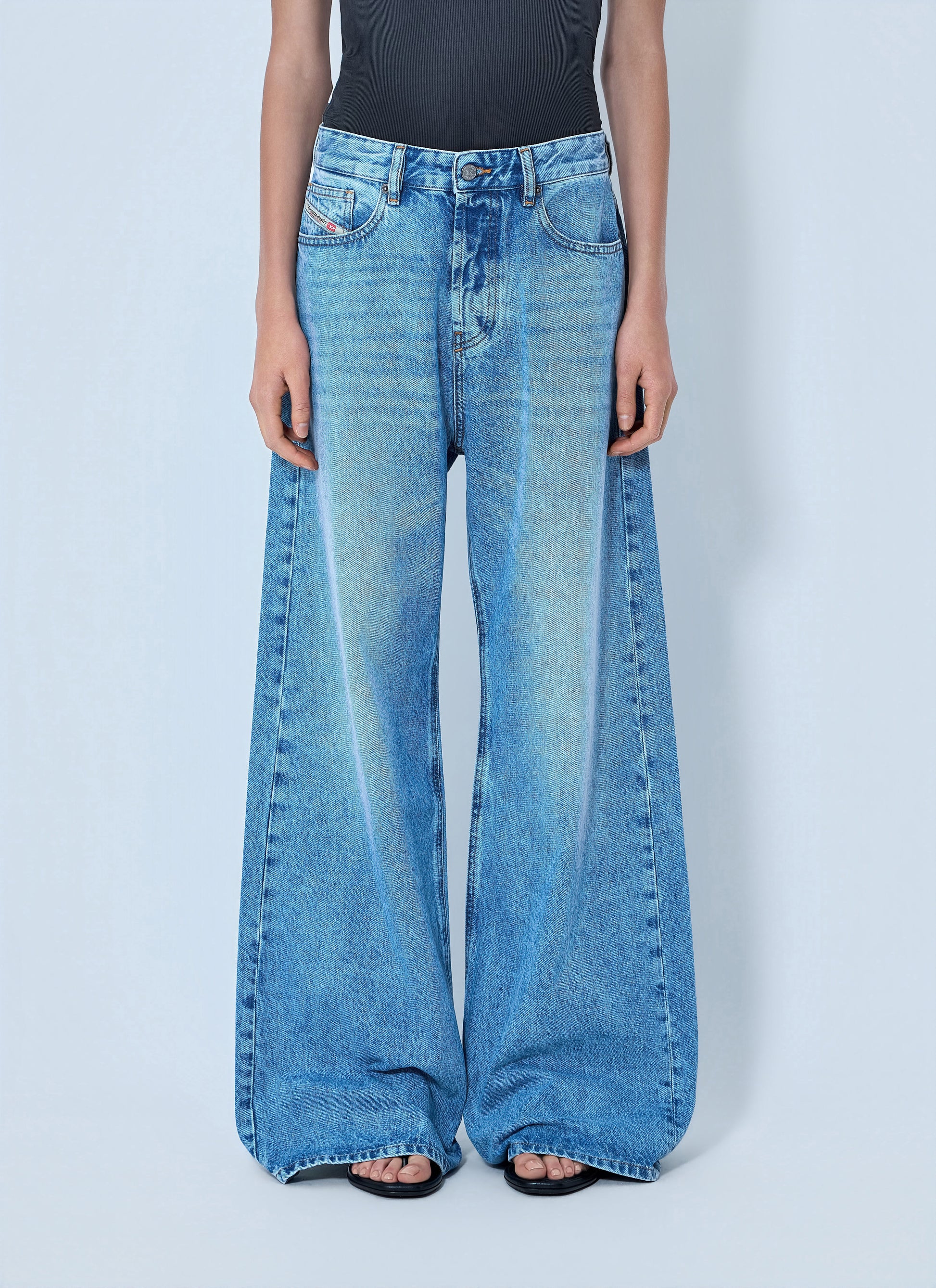 Diesel Women 1996 D-Sire Jeans DIESEL