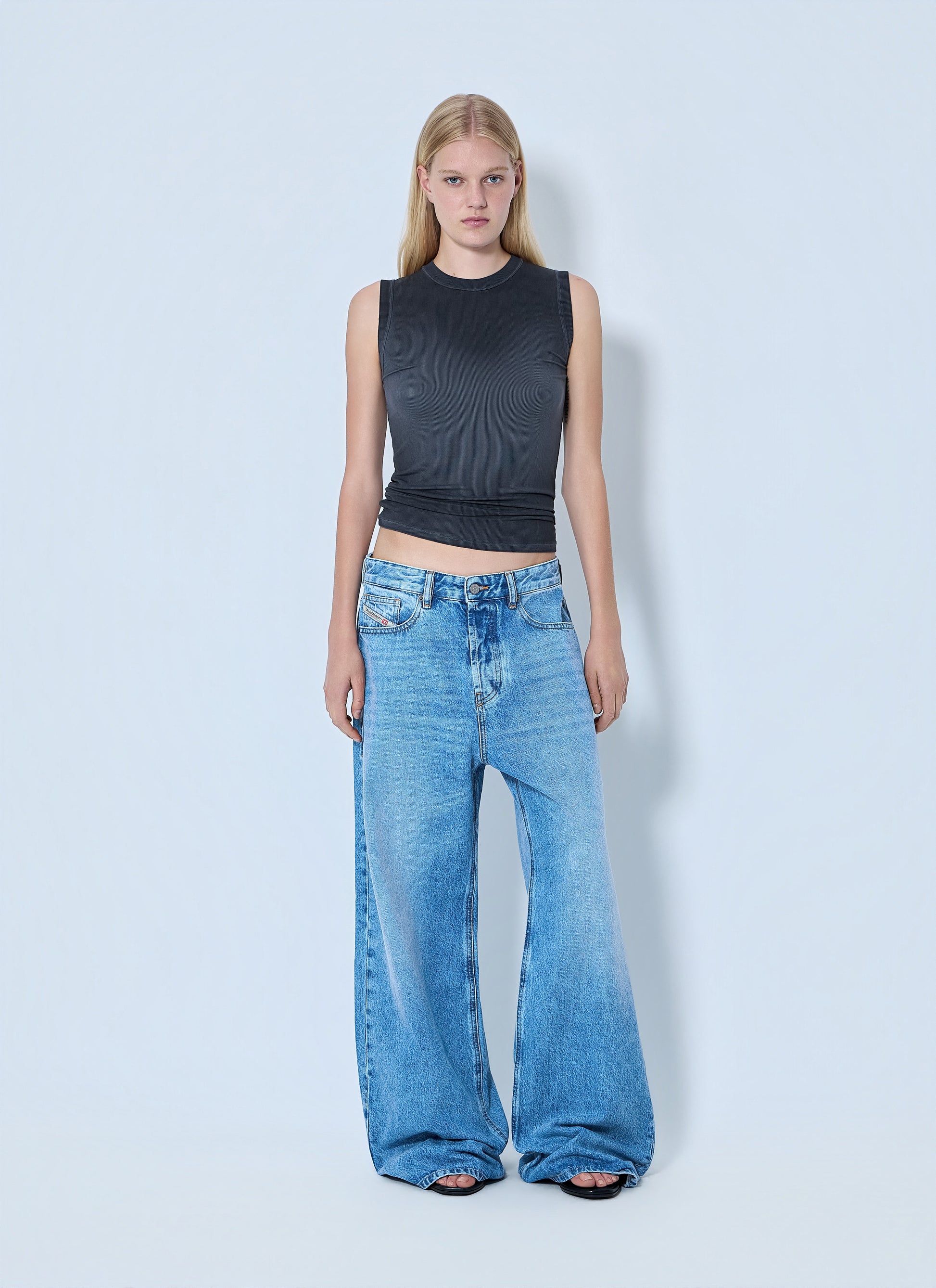 Diesel Women 1996 D-Sire Jeans DIESEL