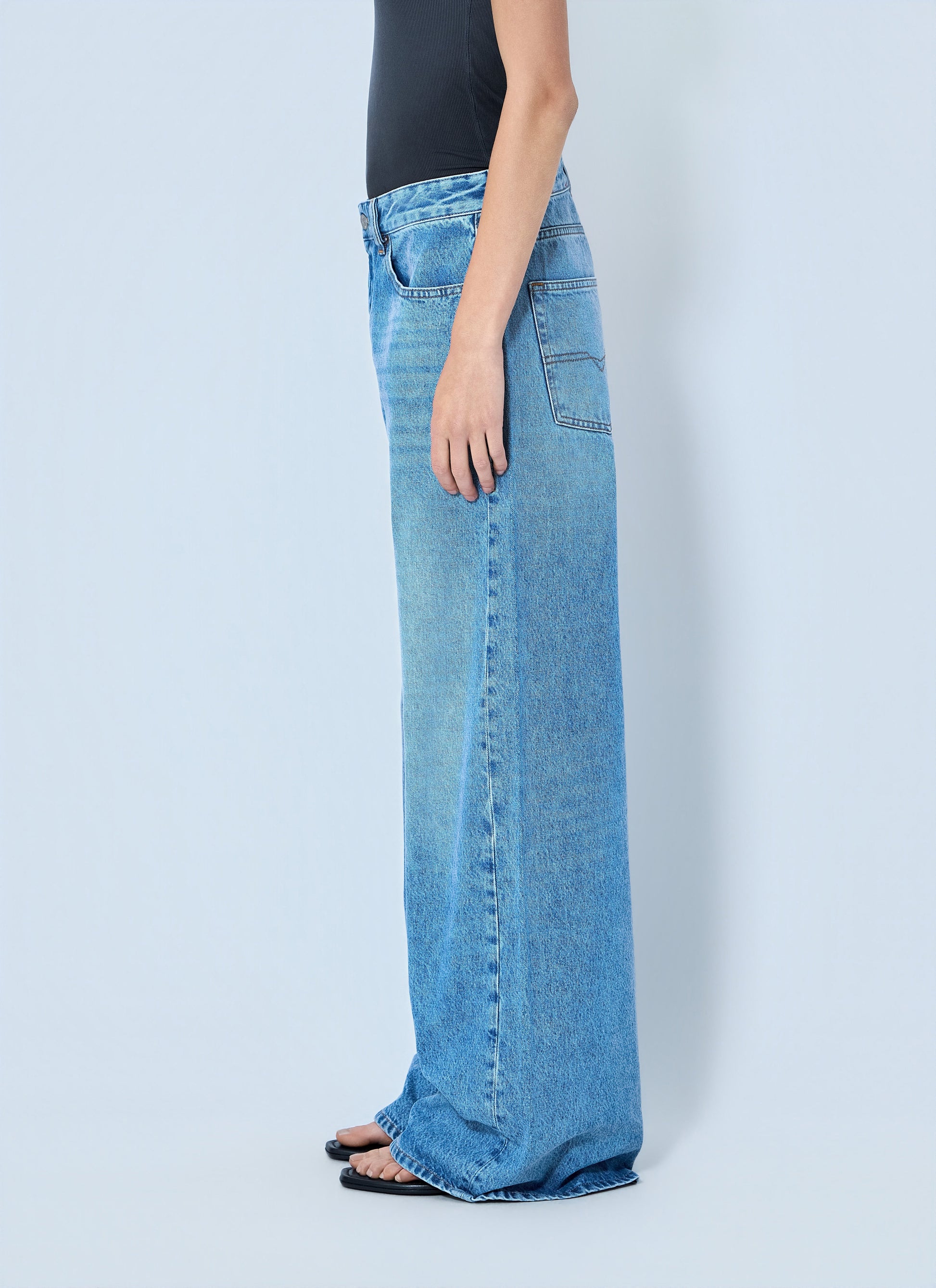 Diesel Women 1996 D-Sire Jeans DIESEL