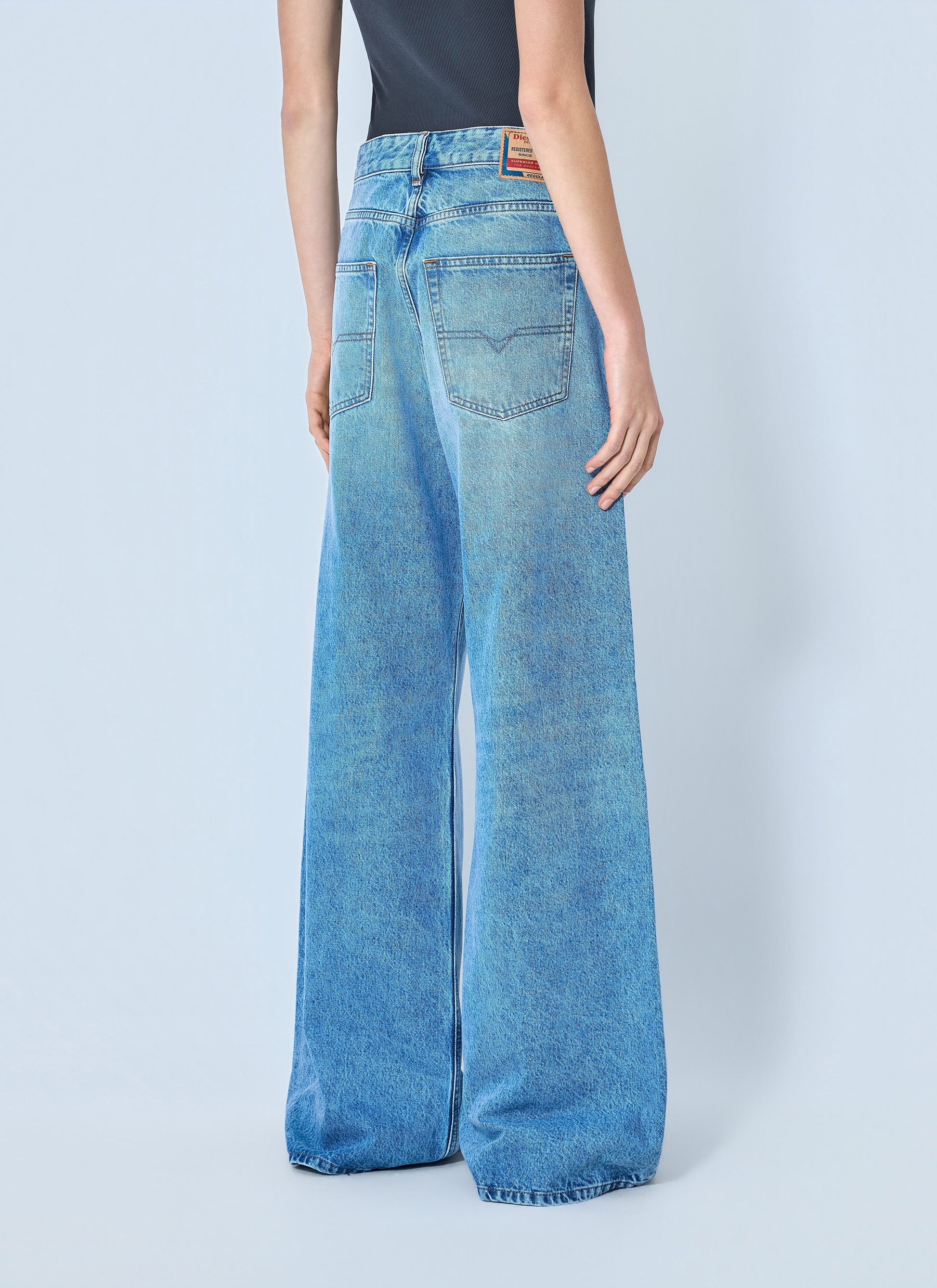 Diesel Women 1996 D-Sire Jeans DIESEL