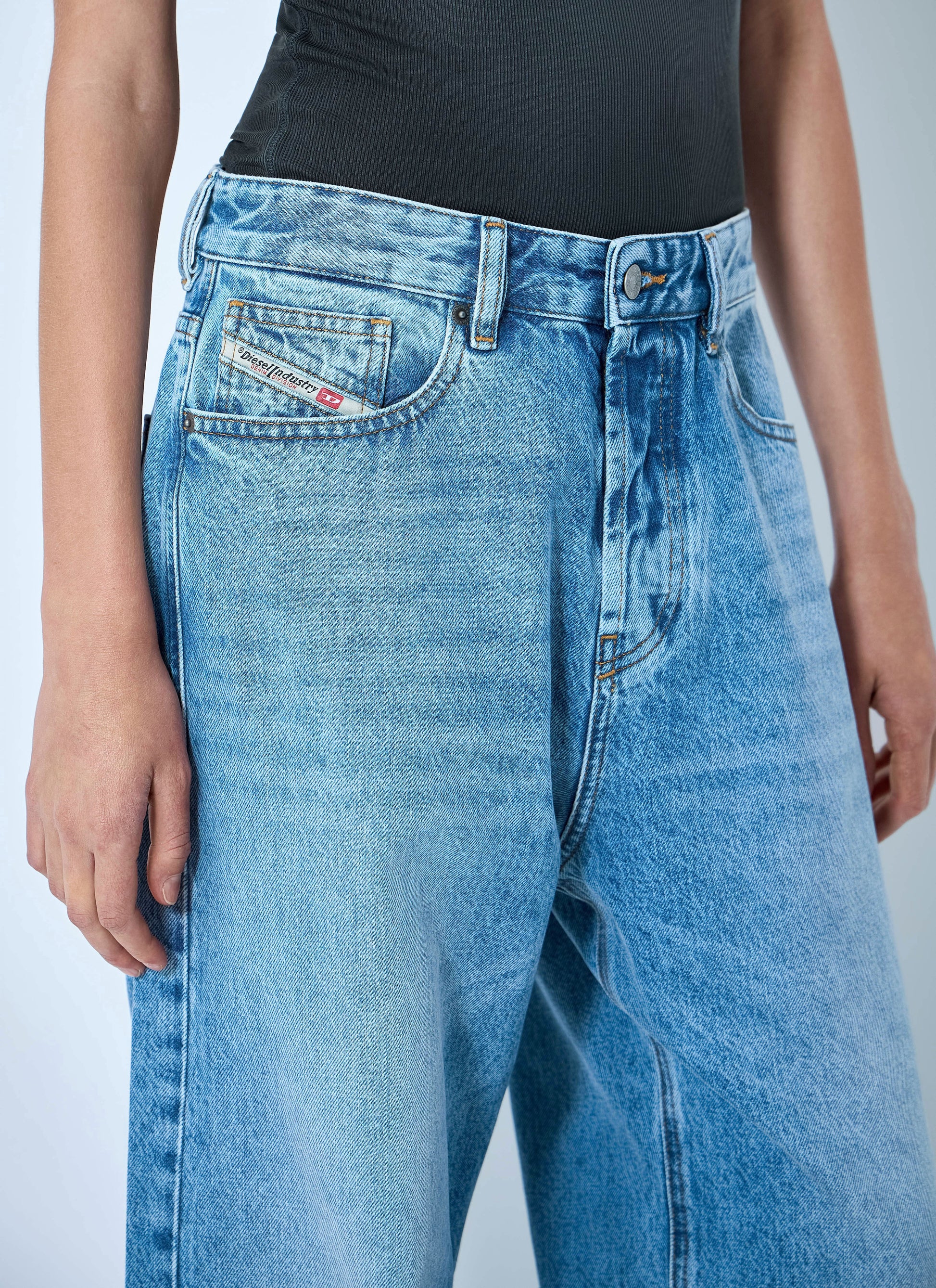 Diesel Women 1996 D-Sire Jeans DIESEL