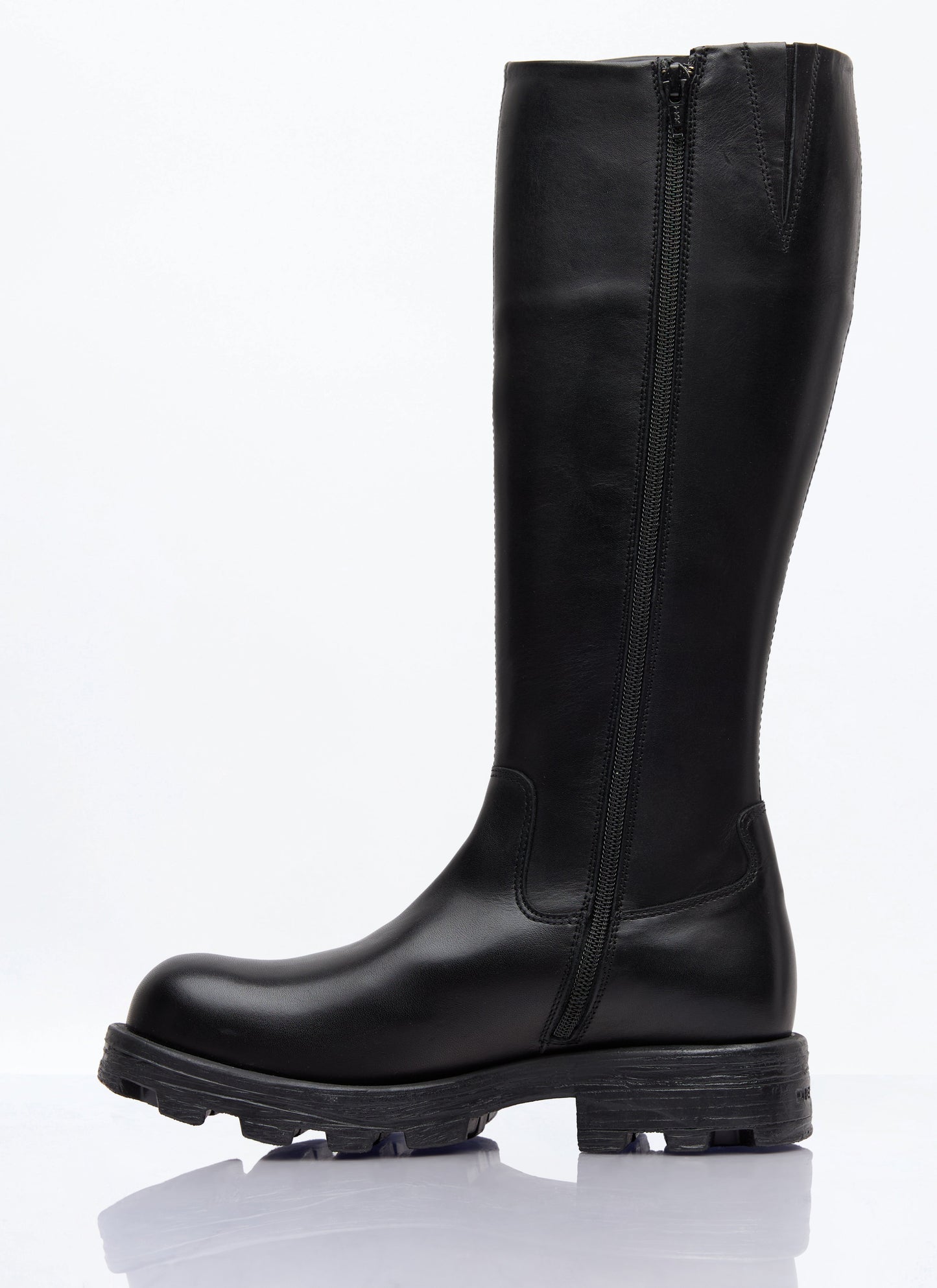 Diesel Women D-Hammer Hb Boots DIESEL