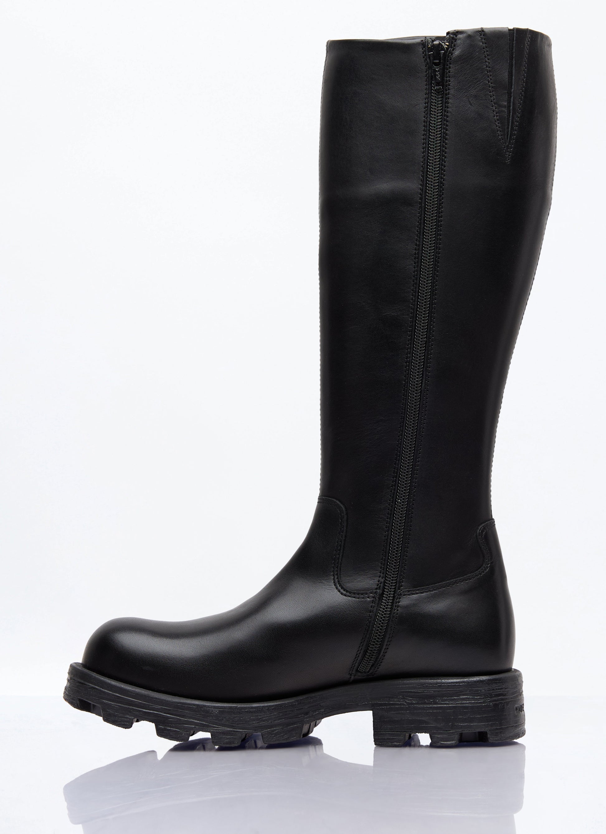 Diesel Women D-Hammer Hb Boots DIESEL