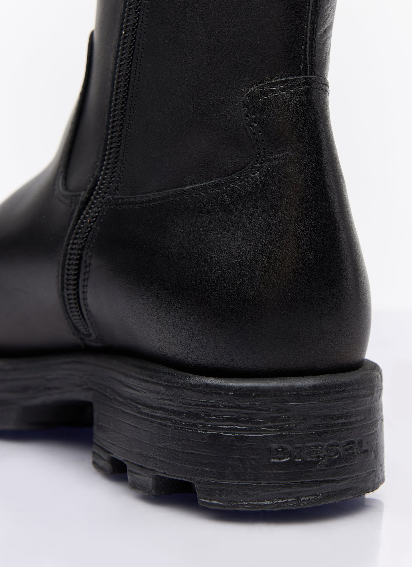 Diesel Women D-Hammer Hb Boots DIESEL