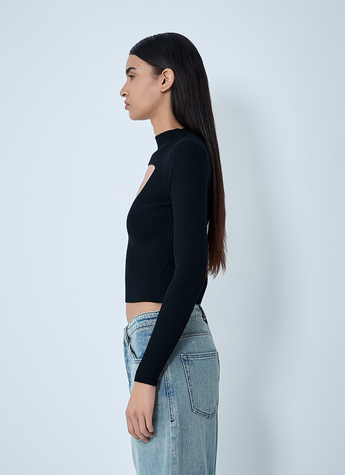 Diesel Women M-Olina Sweater DIESEL