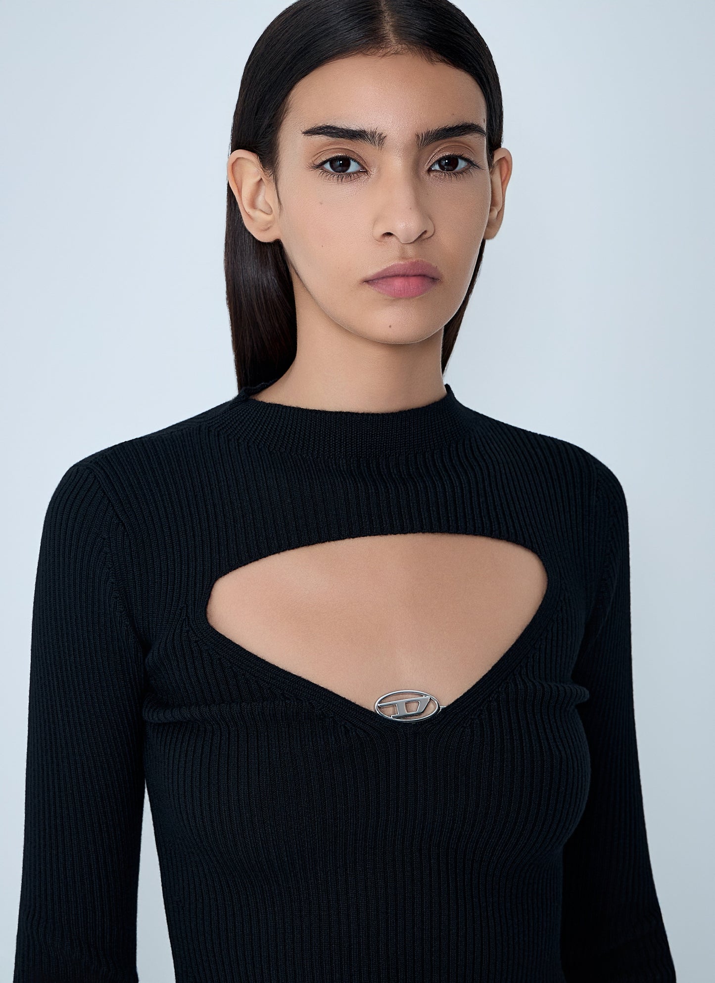 Diesel Women M-Olina Sweater DIESEL