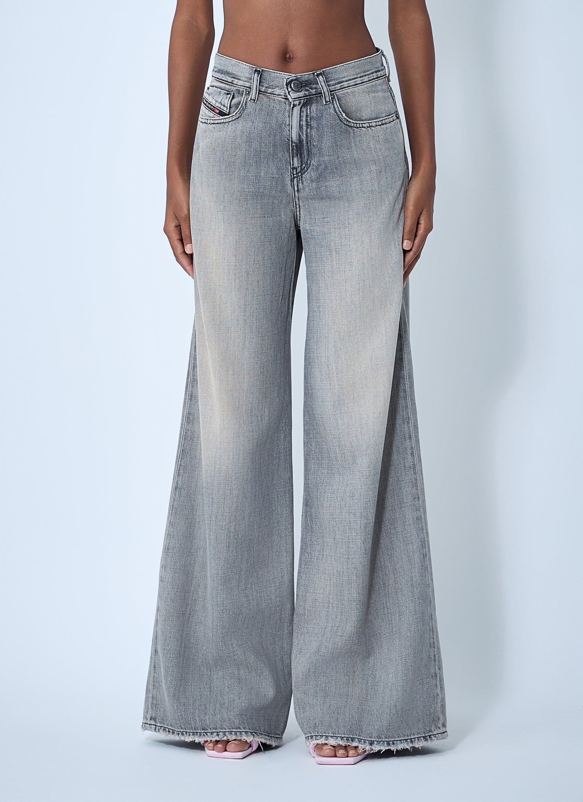 Diesel Women 1978 D-Akemi Jeans DIESEL