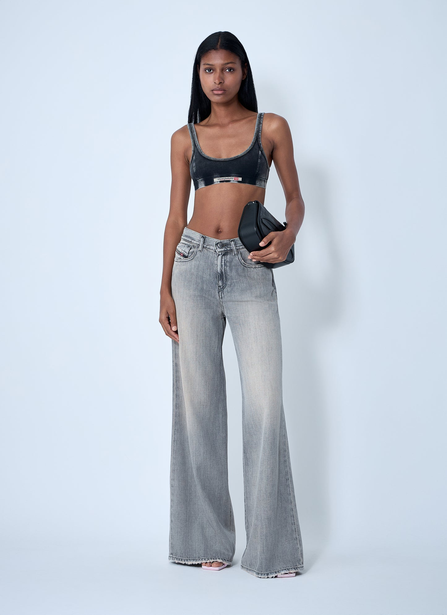 Diesel Women 1978 D-Akemi Jeans DIESEL