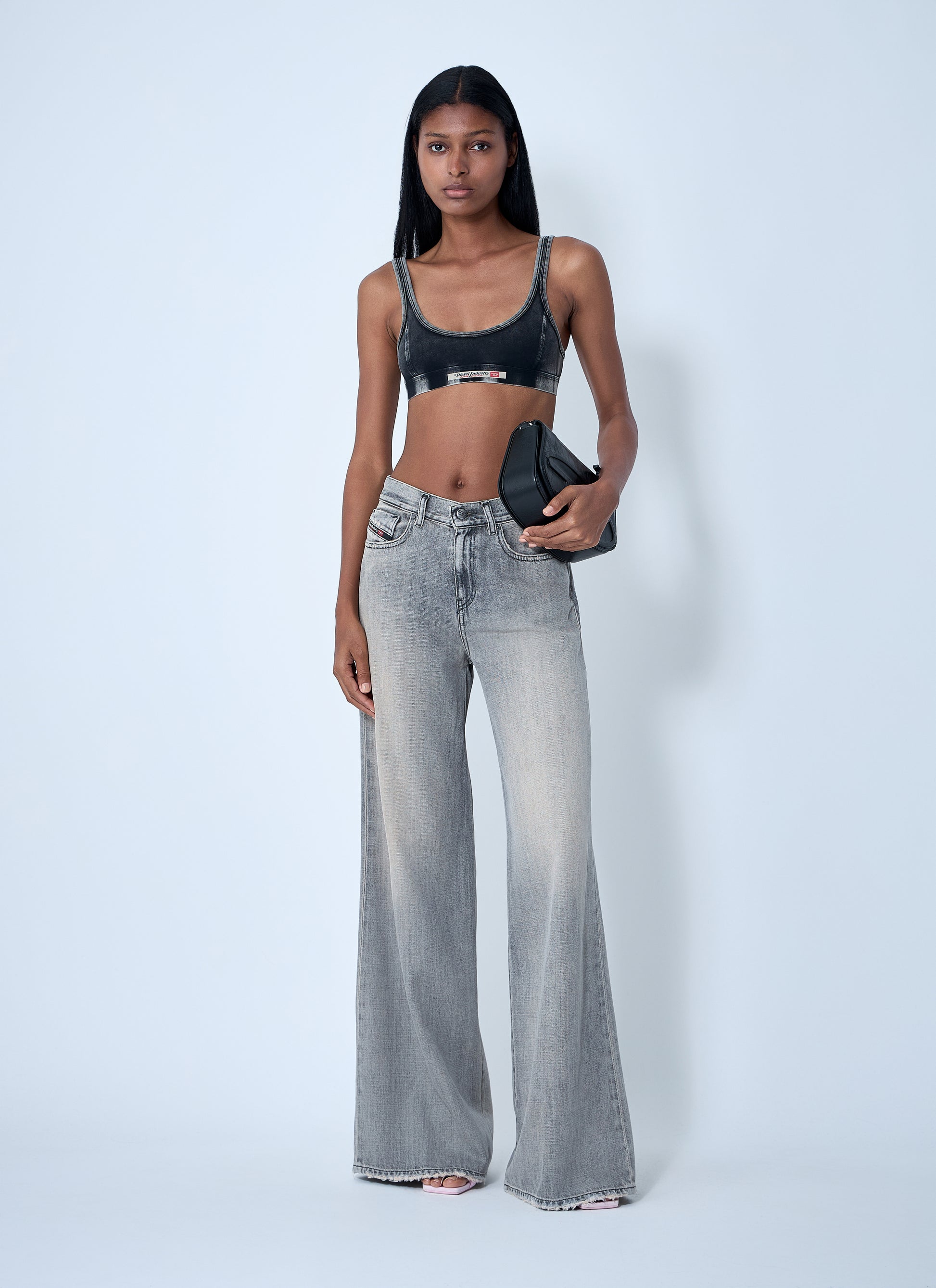 Diesel Women 1978 D-Akemi Jeans DIESEL