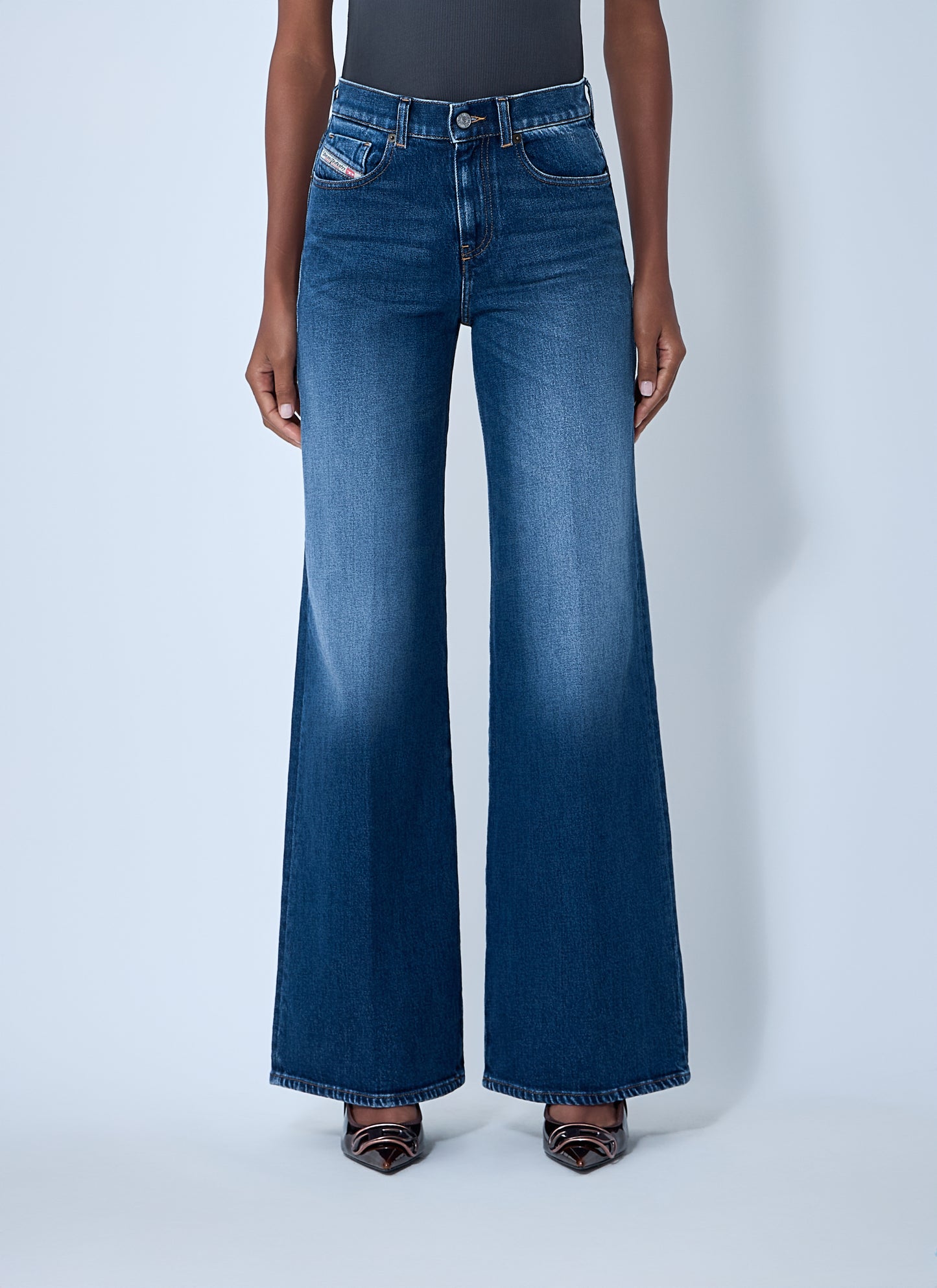 Diesel Women 1978 D-Akemi Jeans DIESEL