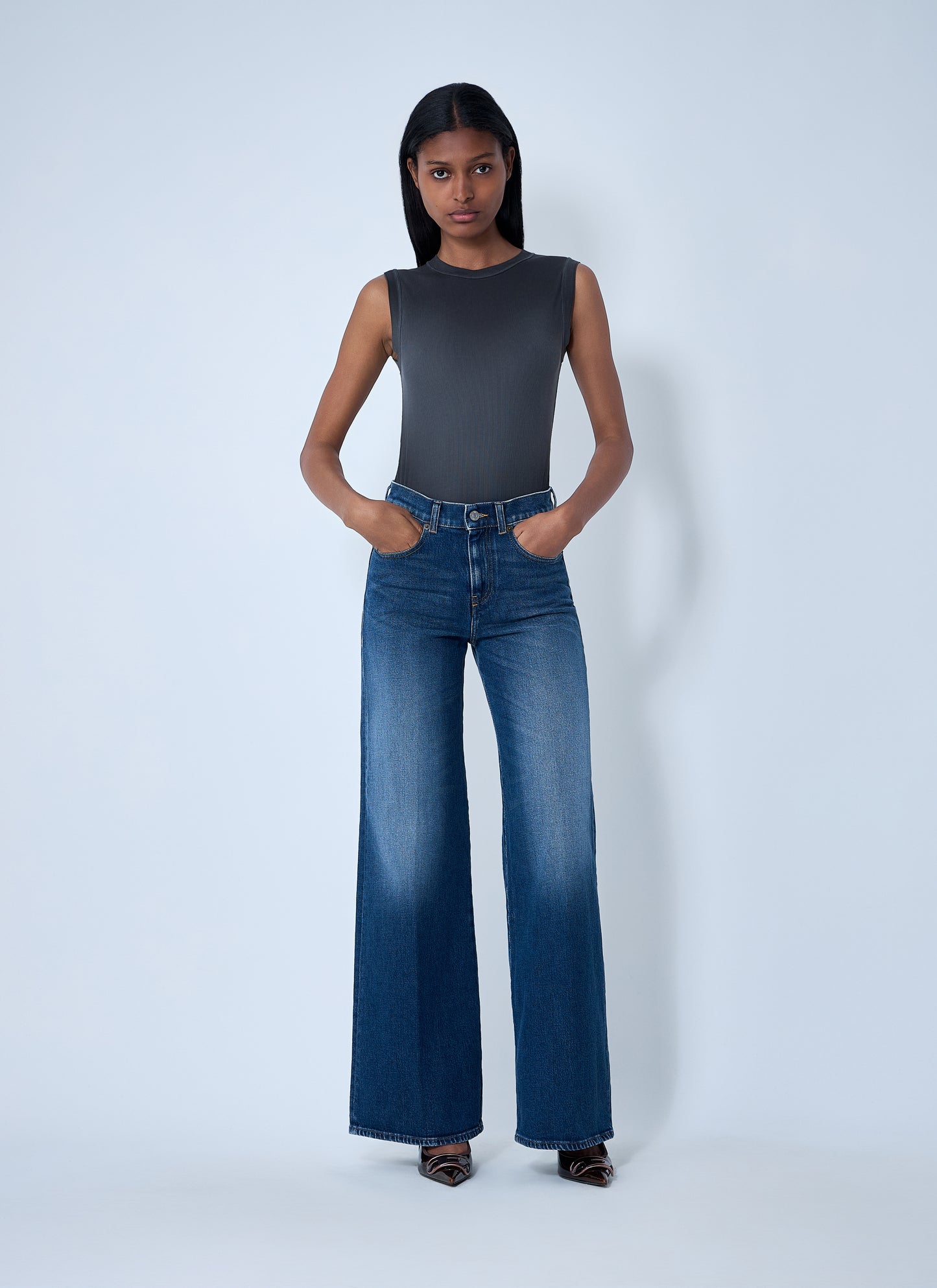 Diesel Women 1978 D-Akemi Jeans DIESEL