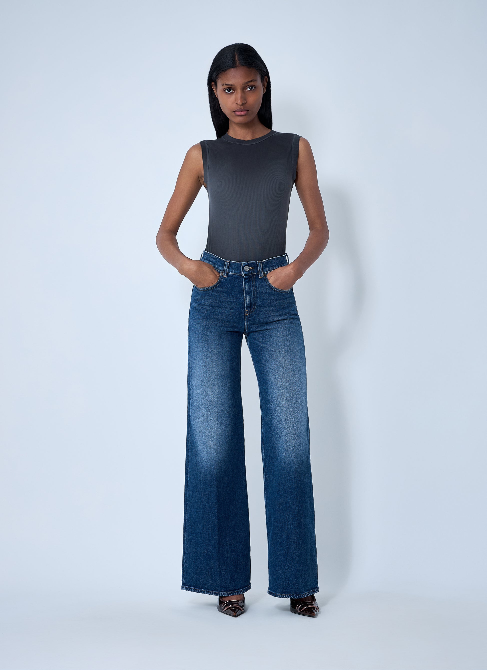 Diesel Women 1978 D-Akemi Jeans DIESEL