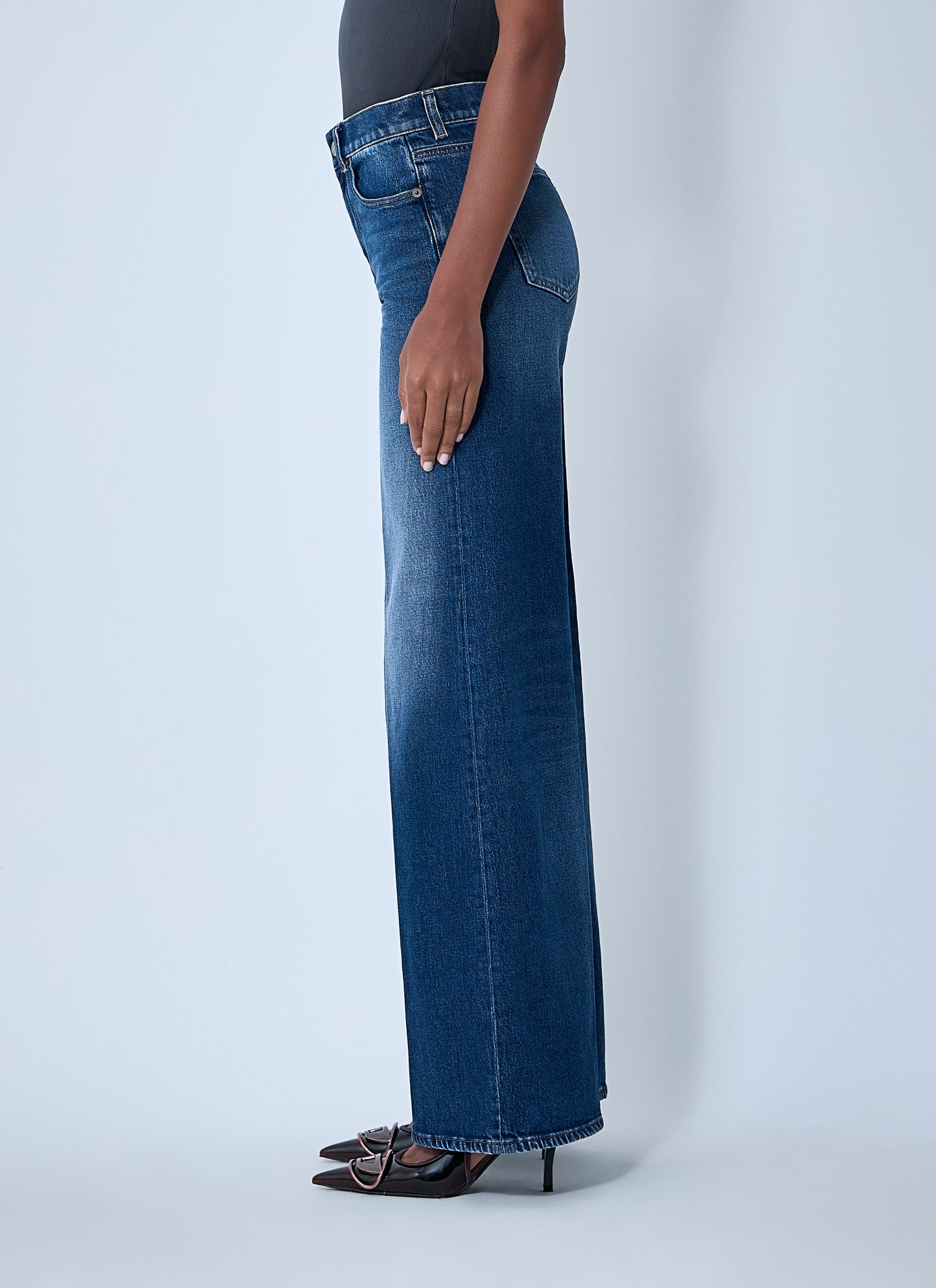 Diesel Women 1978 D-Akemi Jeans DIESEL