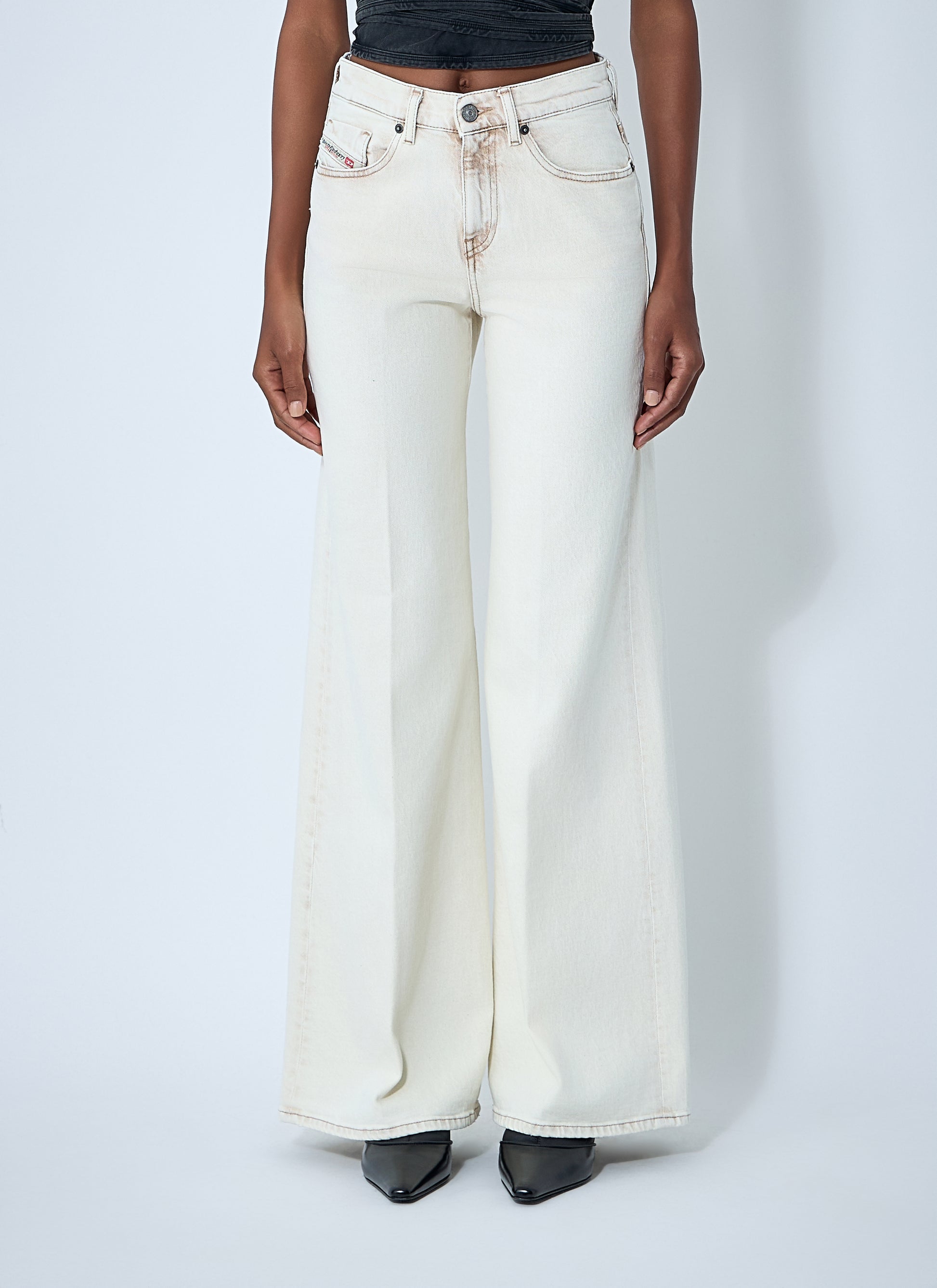Diesel Women 1978 D-Akemi Jeans DIESEL
