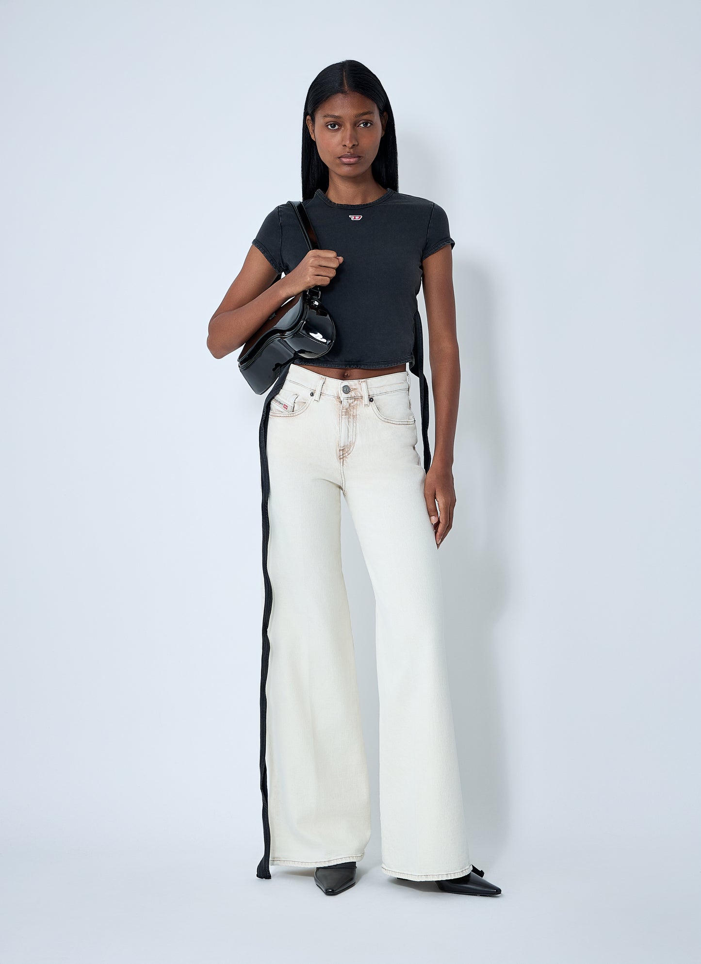 Diesel Women 1978 D-Akemi Jeans DIESEL