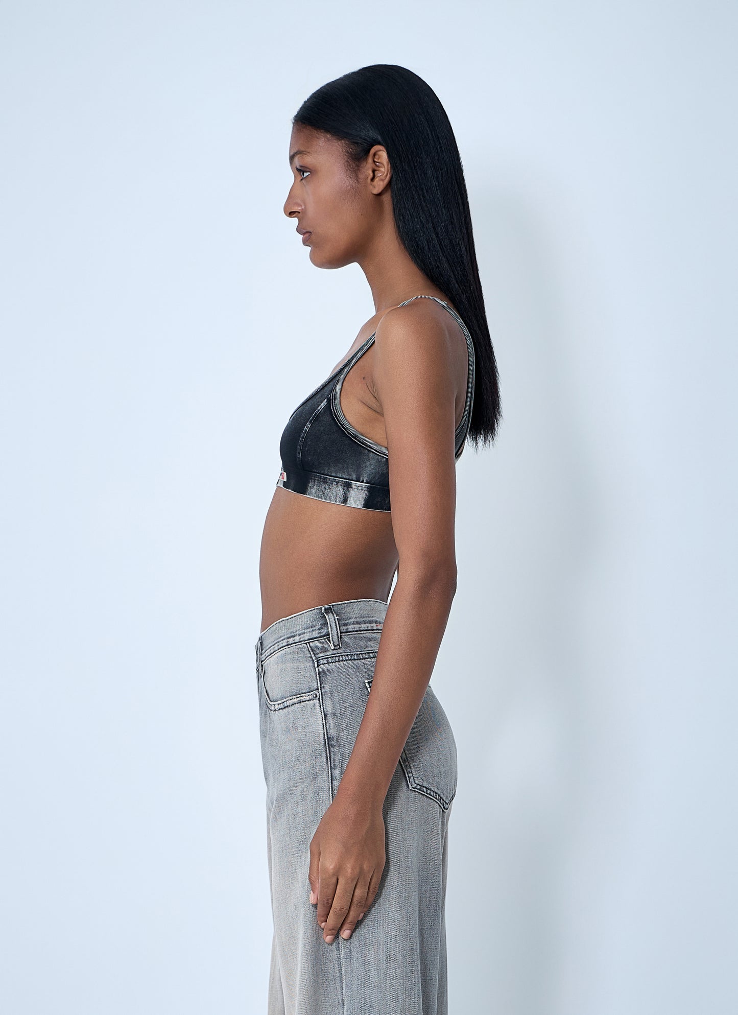 Diesel Women Bra Top DIESEL
