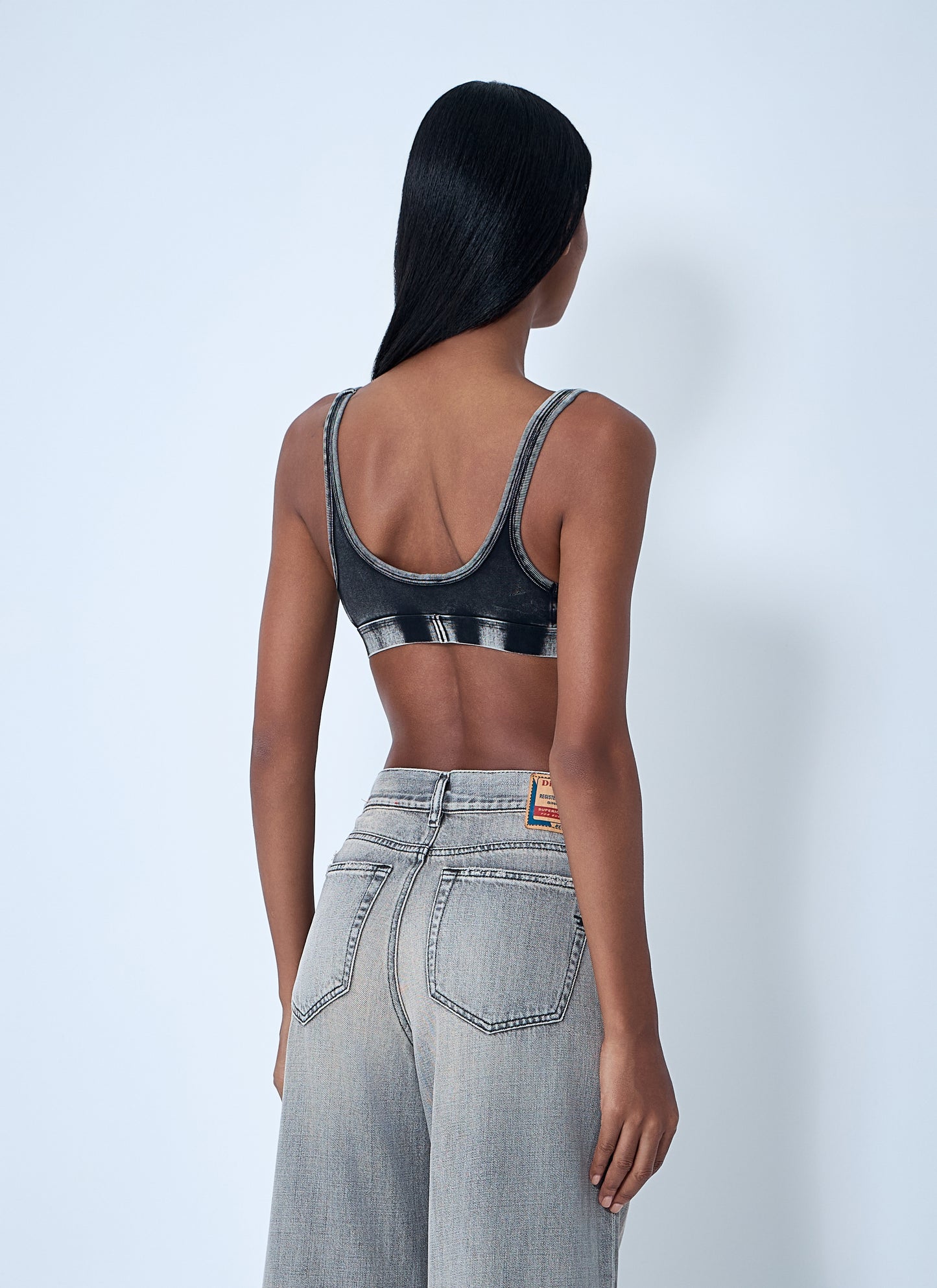 Diesel Women Bra Top DIESEL