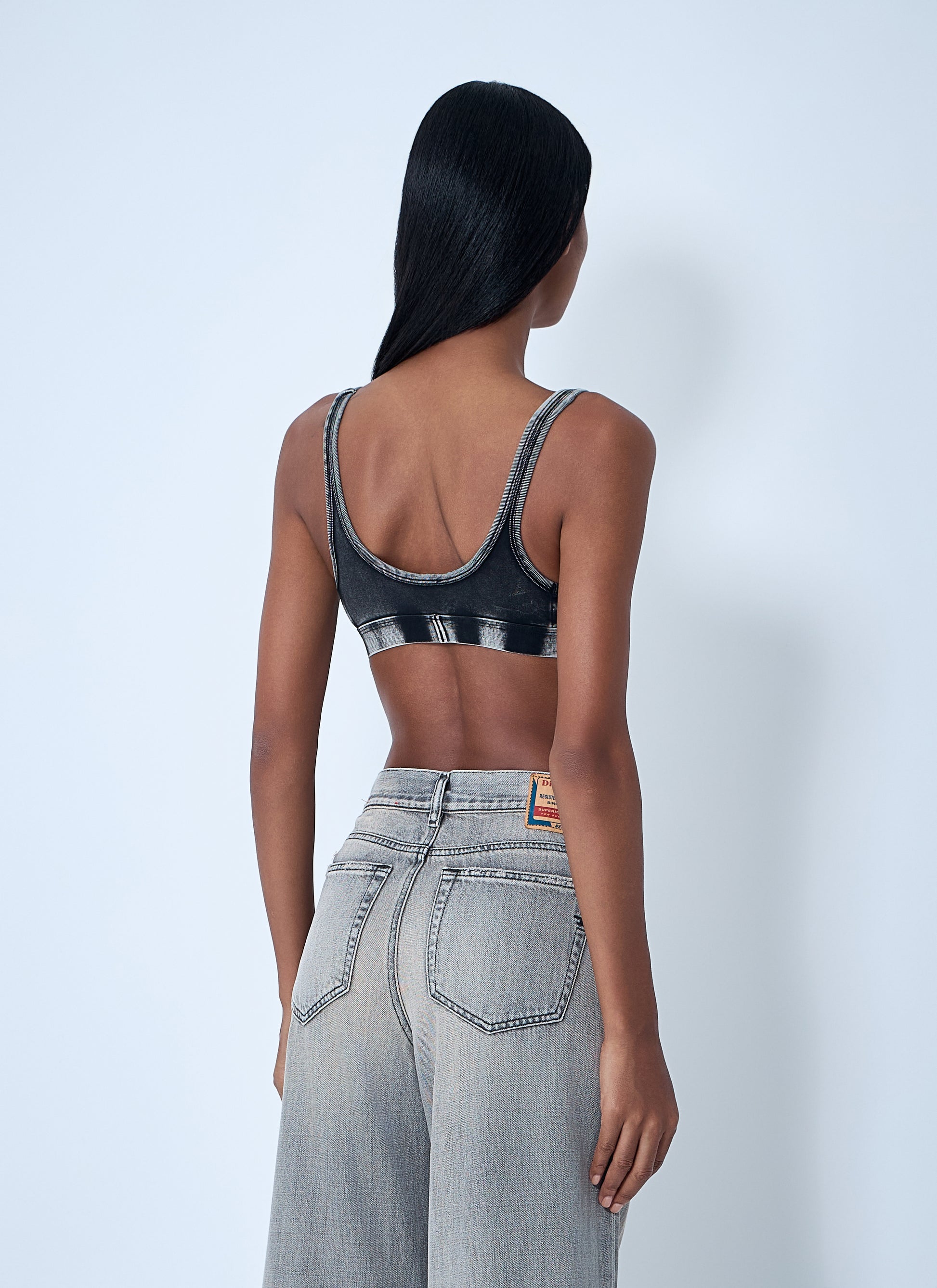 Diesel Women Bra Top DIESEL