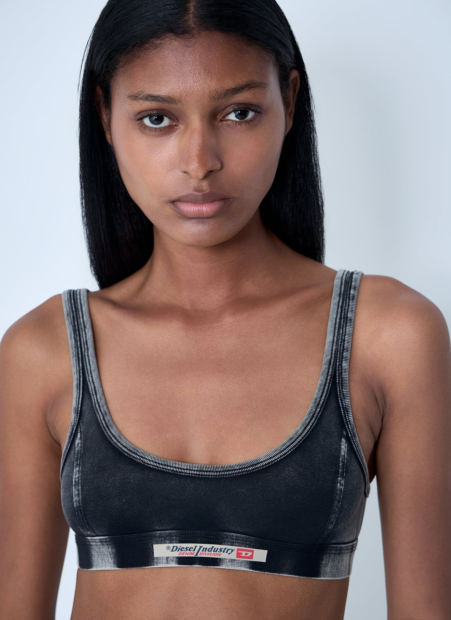 Diesel Women Bra Top DIESEL