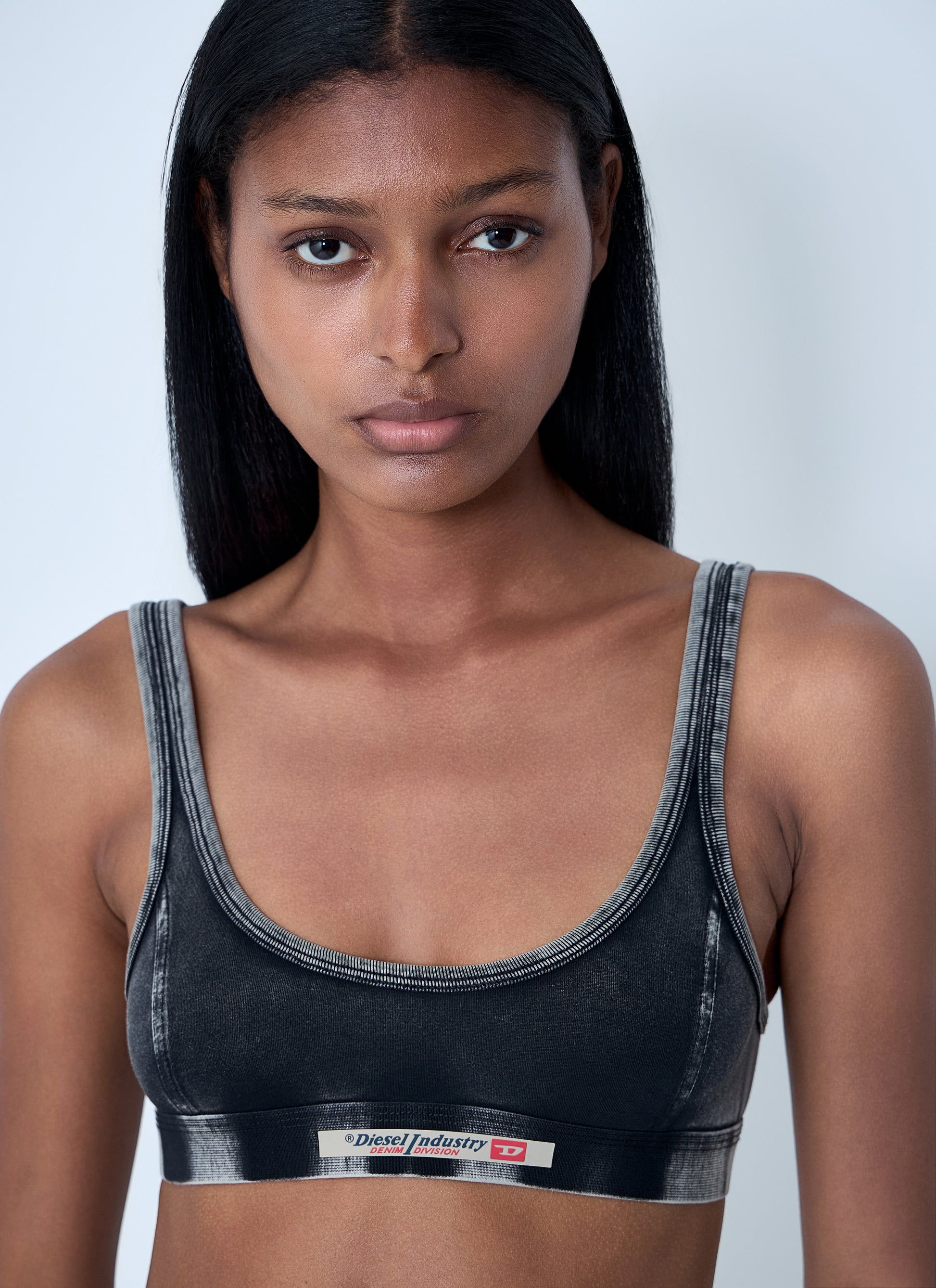 Diesel Women Bra Top DIESEL