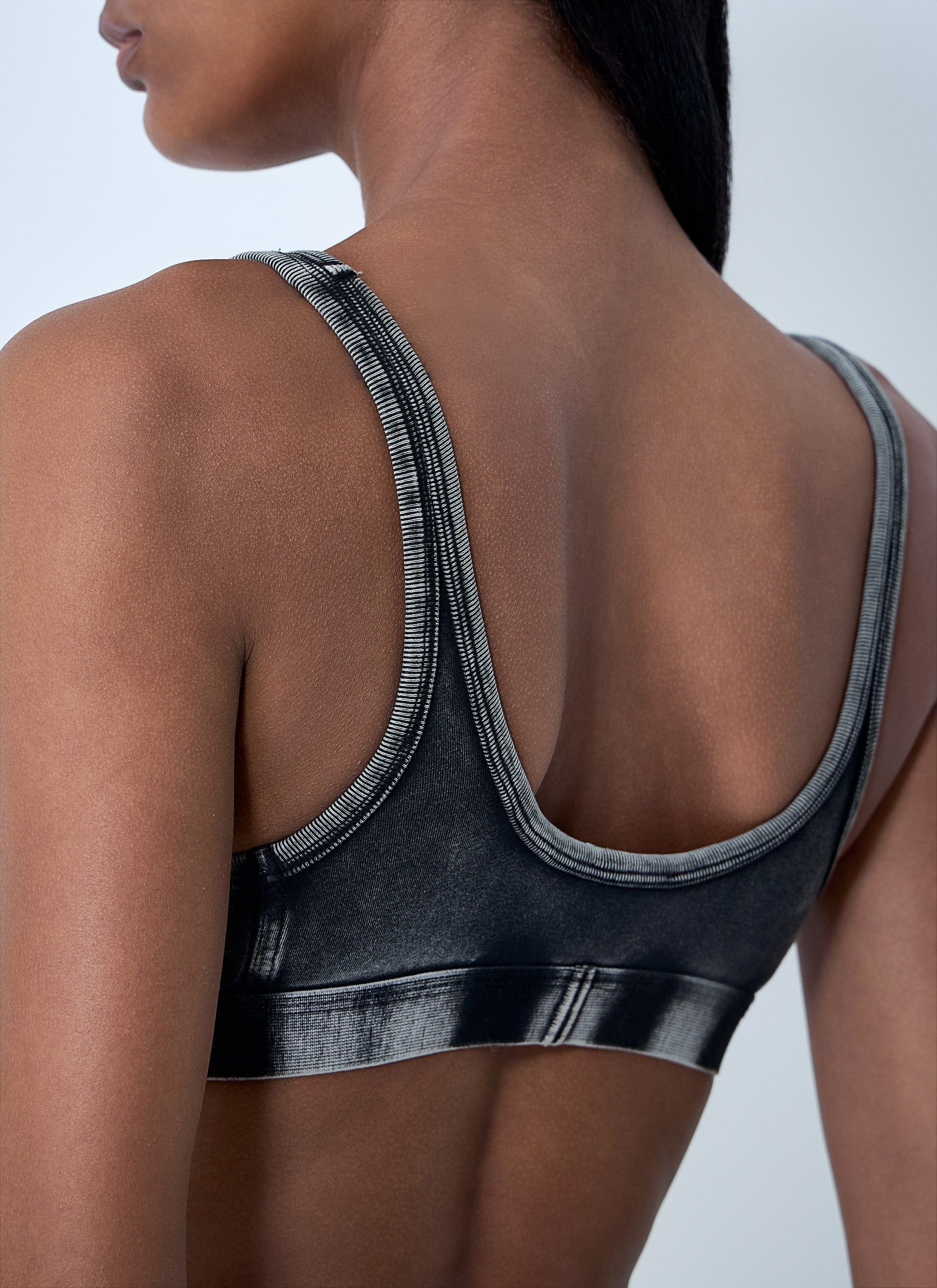 Diesel Women Bra Top DIESEL