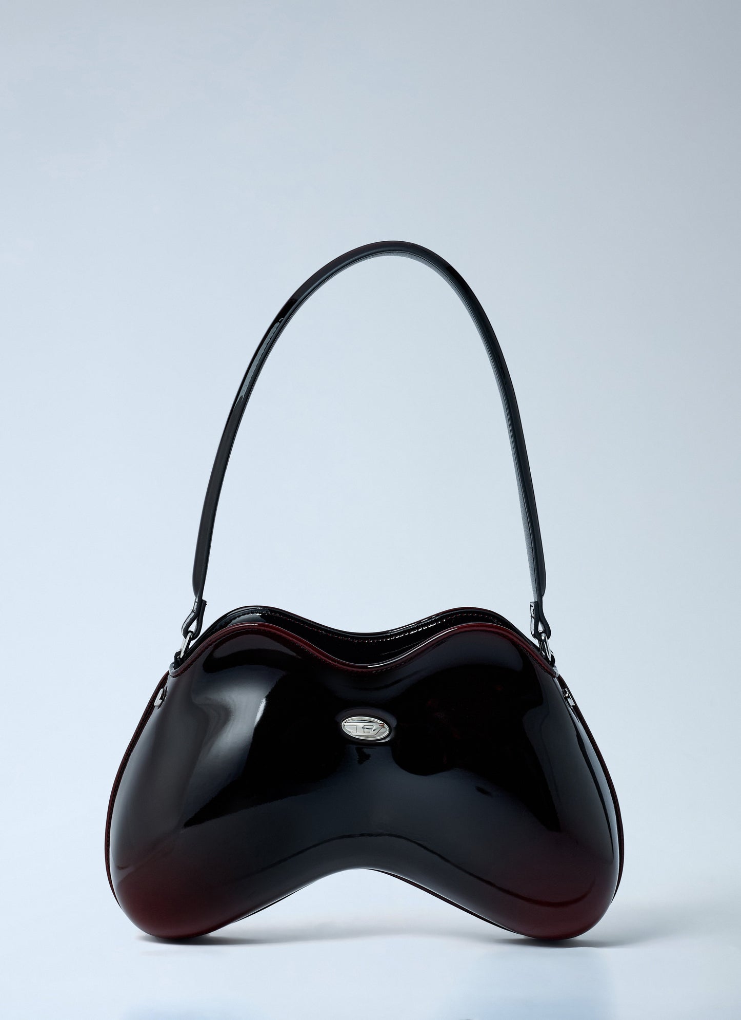 Diesel Women Double-D Shoulder Bag DIESEL