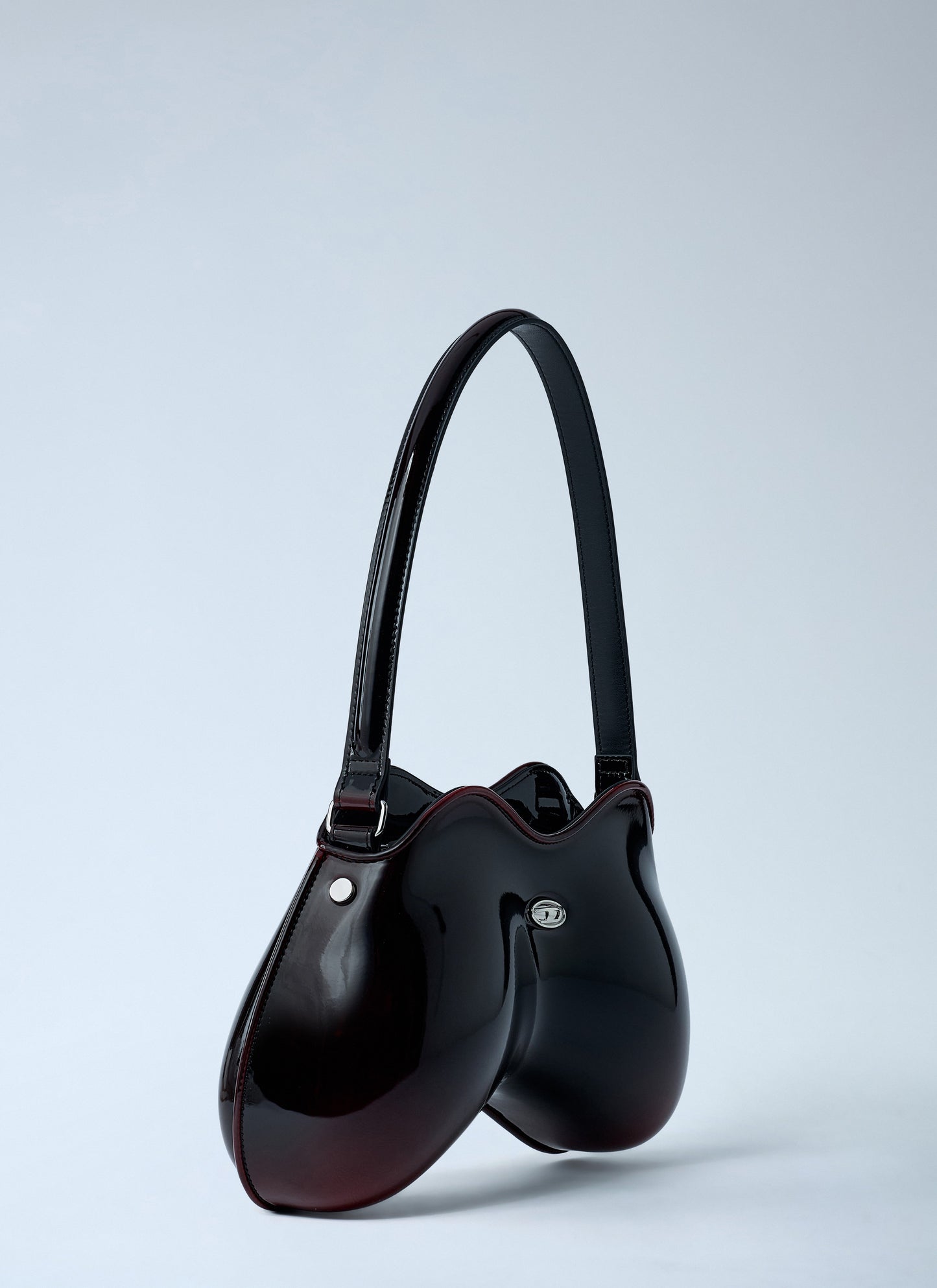 Diesel Women Double-D Shoulder Bag DIESEL