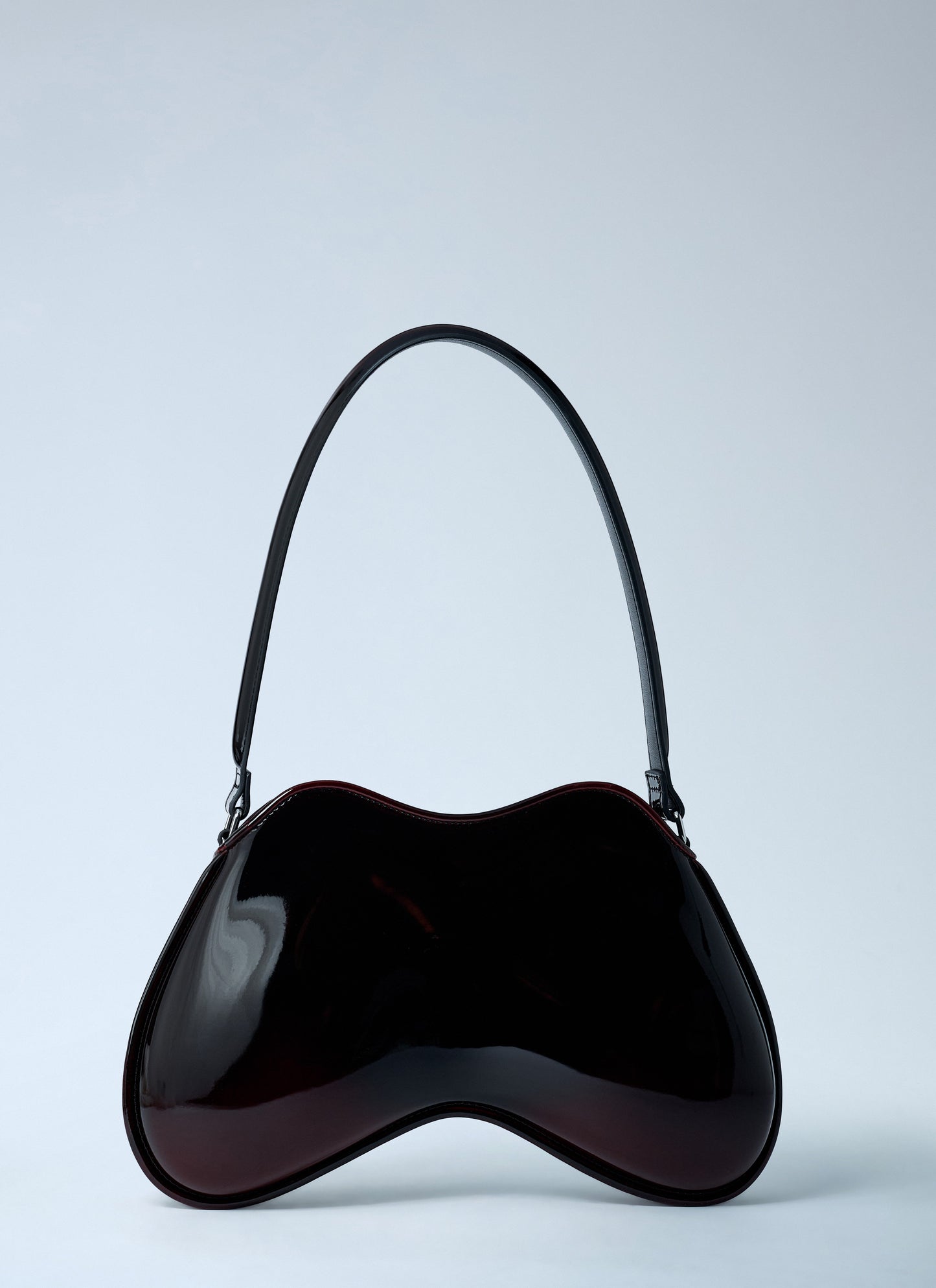 Diesel Women Double-D Shoulder Bag DIESEL