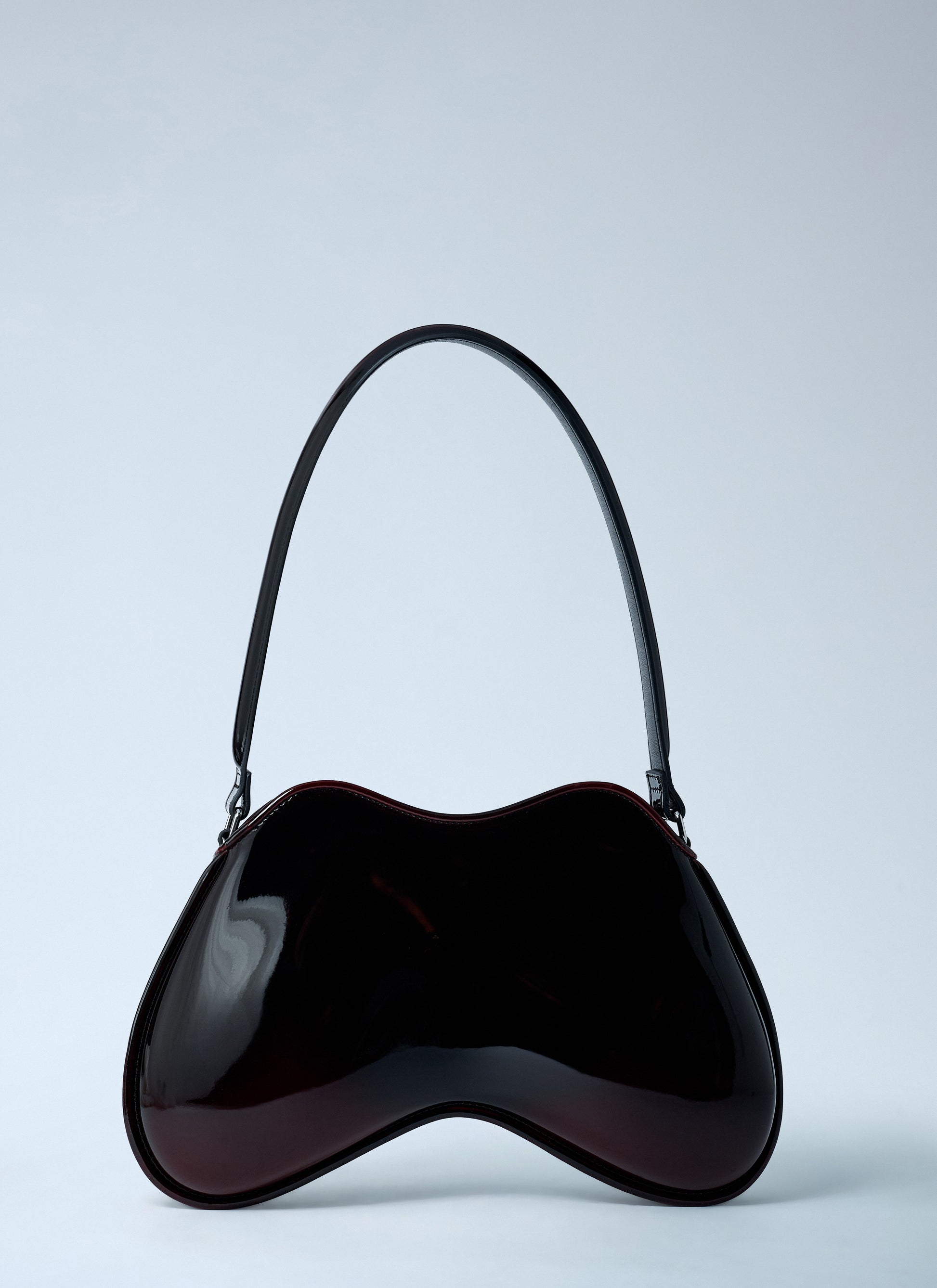 Diesel Women Double-D Shoulder Bag DIESEL