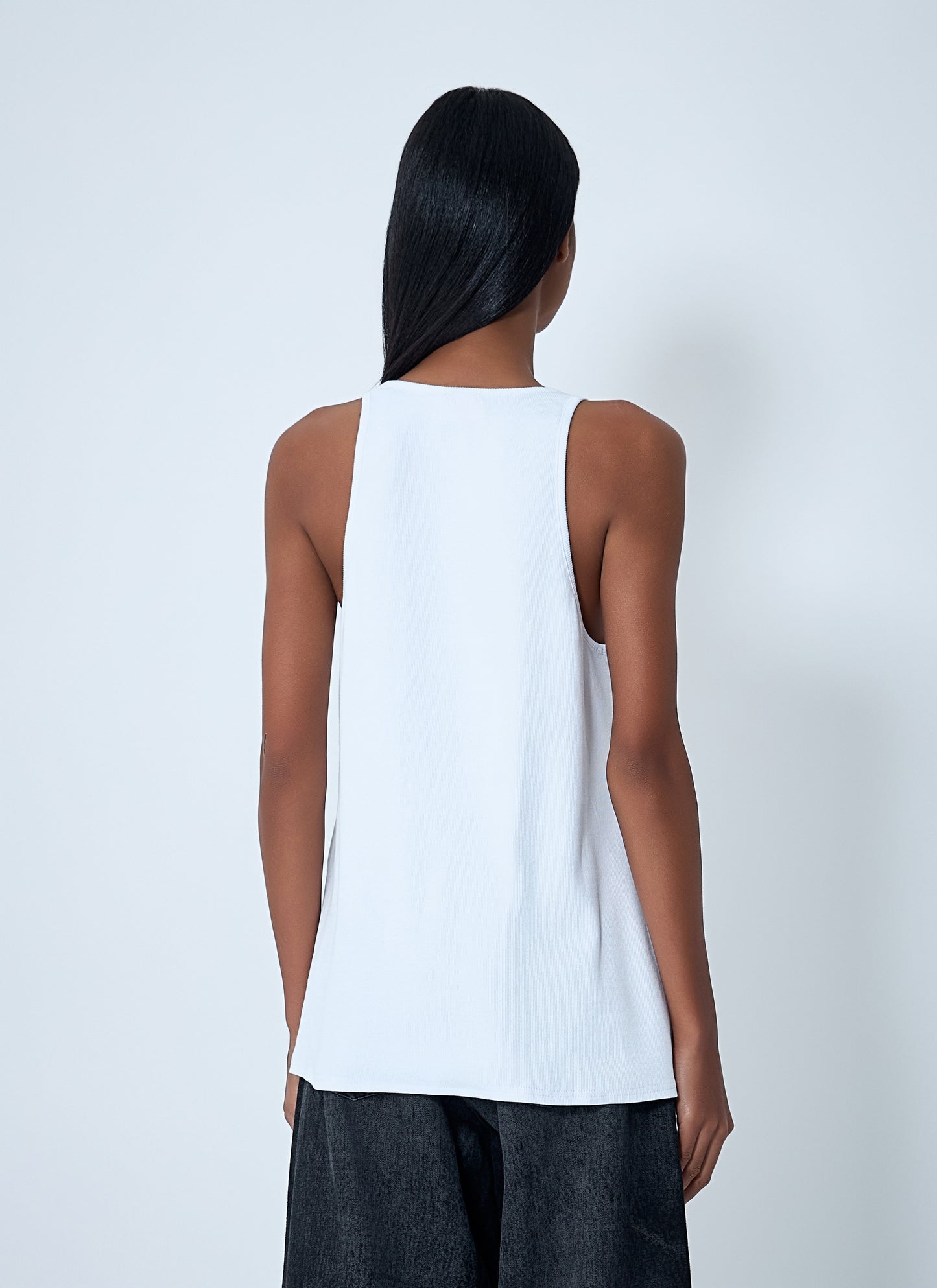 Diesel Women T-Ipsya-Lkds Top DIESEL