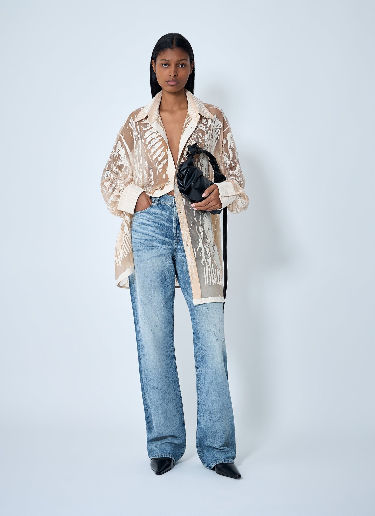 Diesel Women 1971 D-Sent Jeans DIESEL