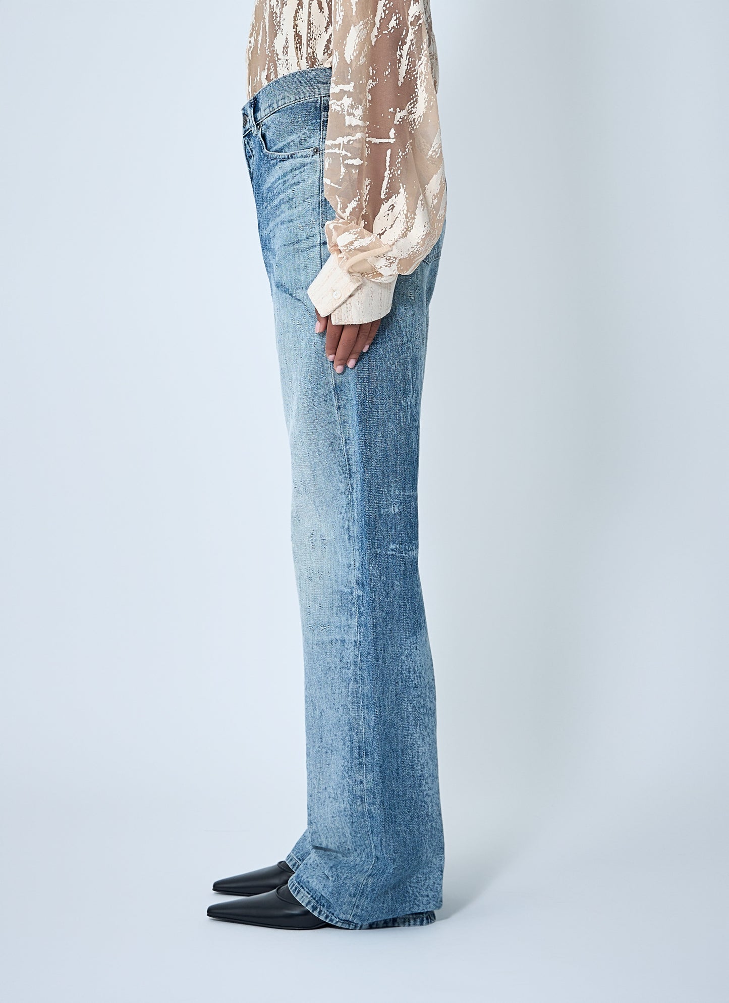 Diesel Women 1971 D-Sent Jeans DIESEL