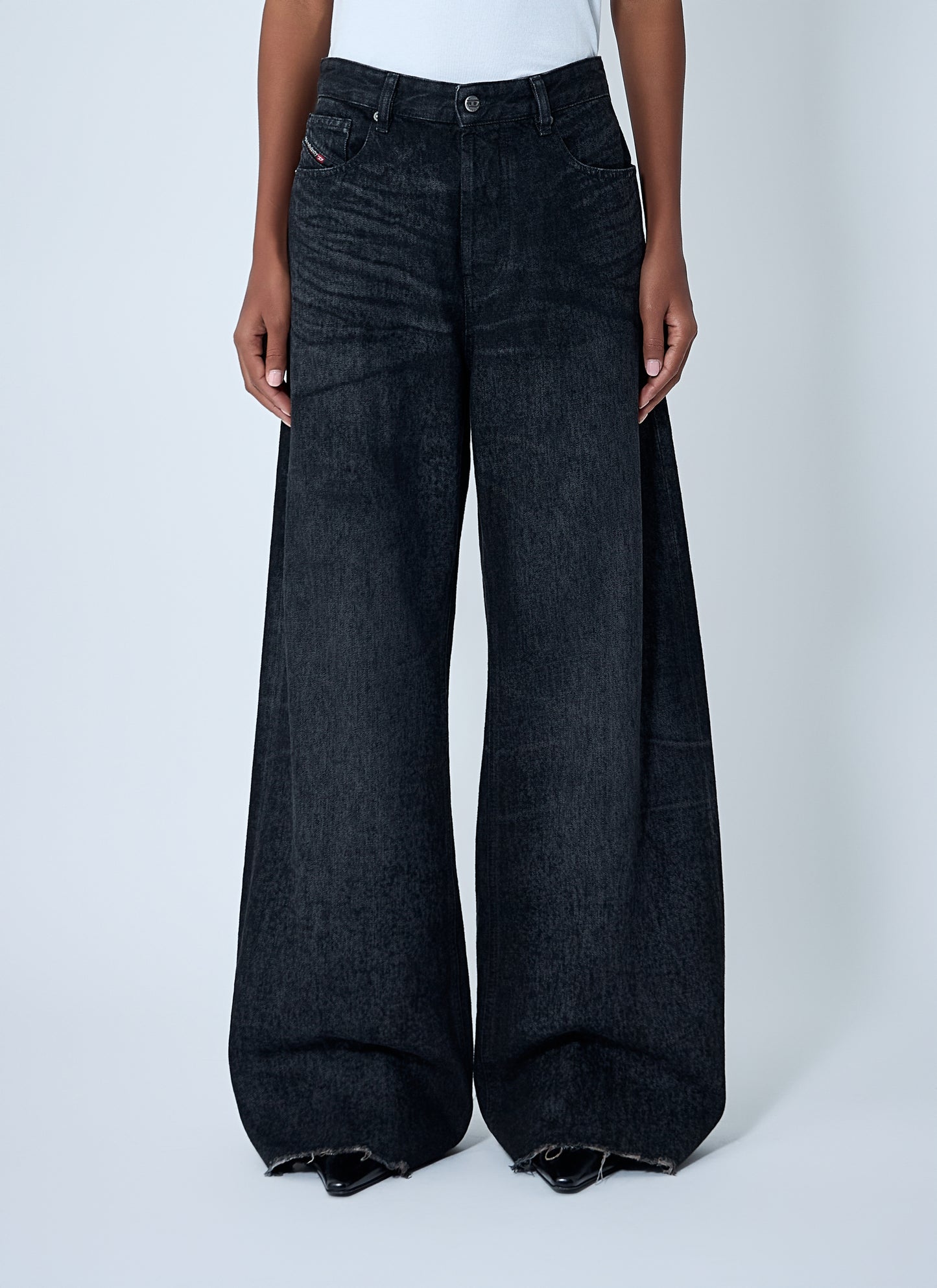 Diesel Women 1996 D-Sire-Fsh Jeans DIESEL