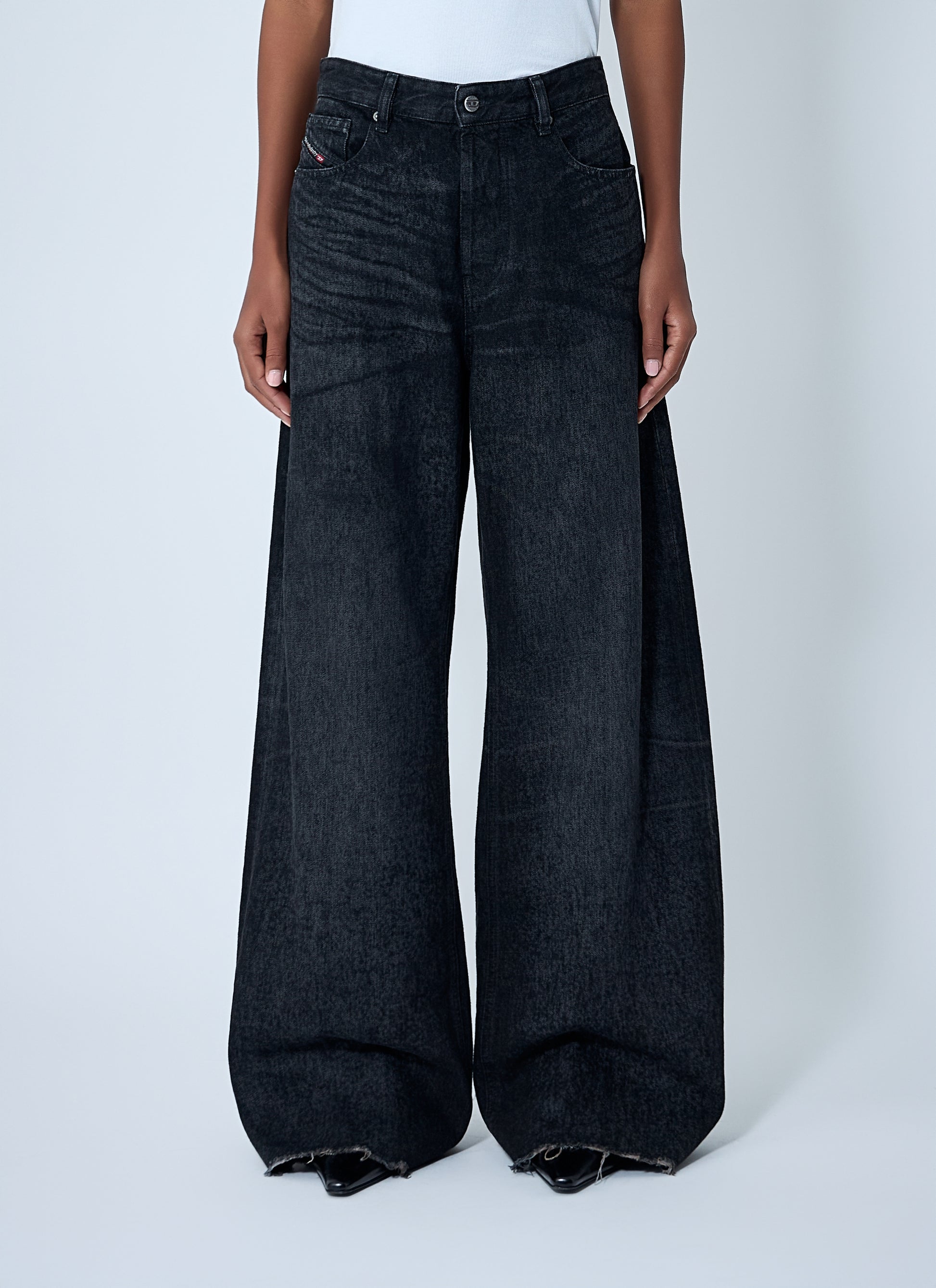 Diesel Women 1996 D-Sire-Fsh Jeans DIESEL
