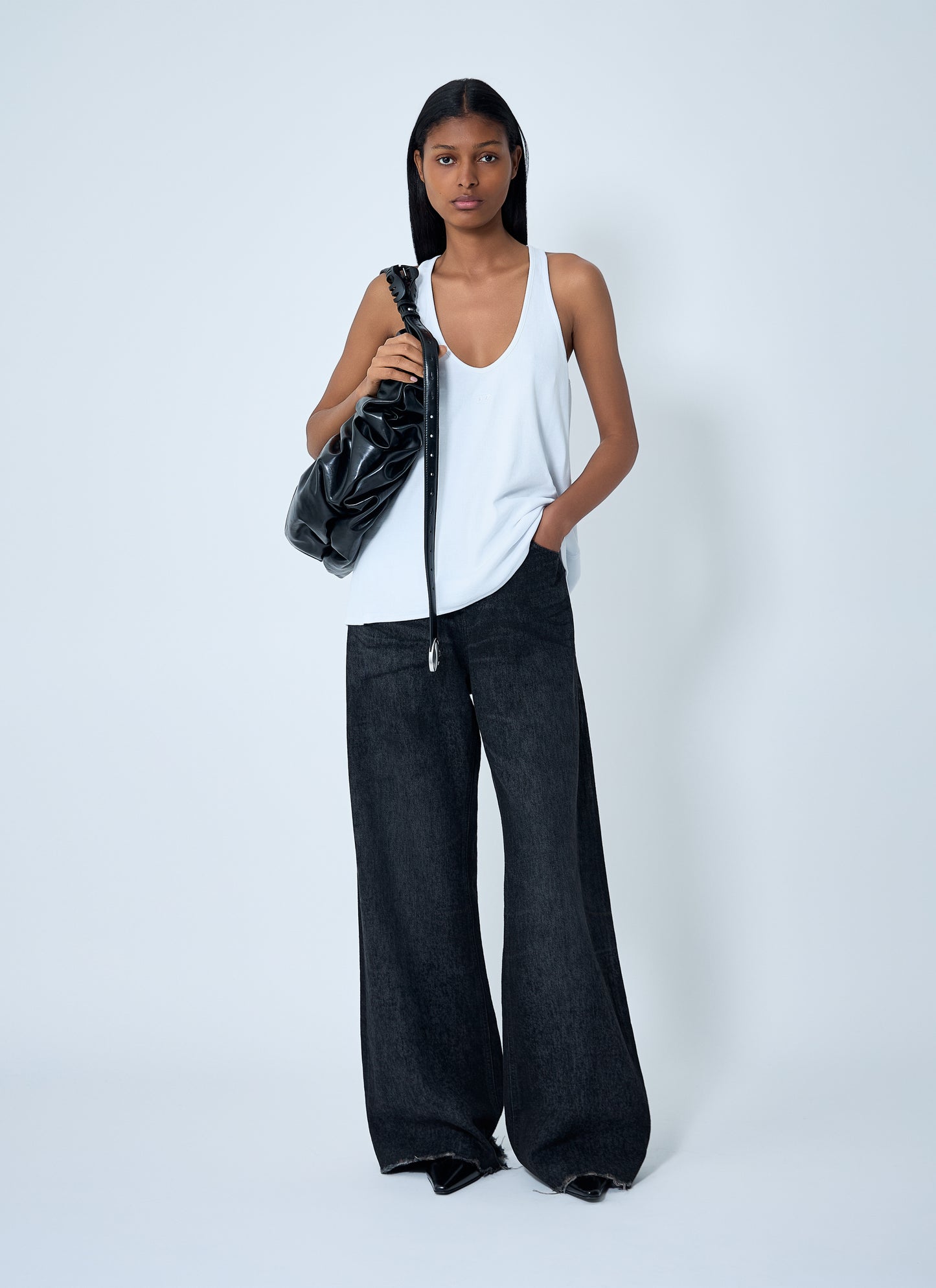Diesel Women 1996 D-Sire-Fsh Jeans DIESEL