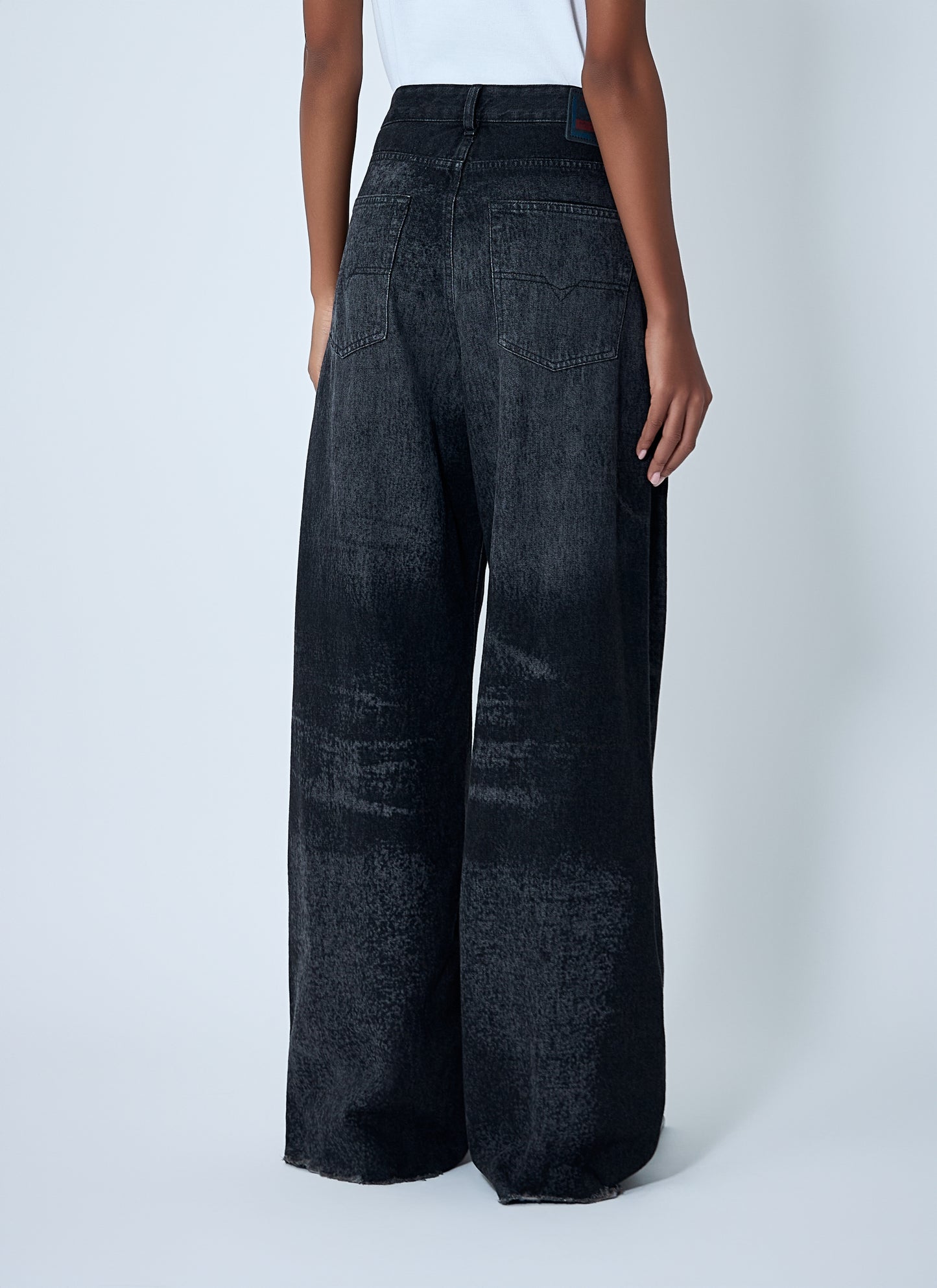 Diesel Women 1996 D-Sire-Fsh Jeans DIESEL