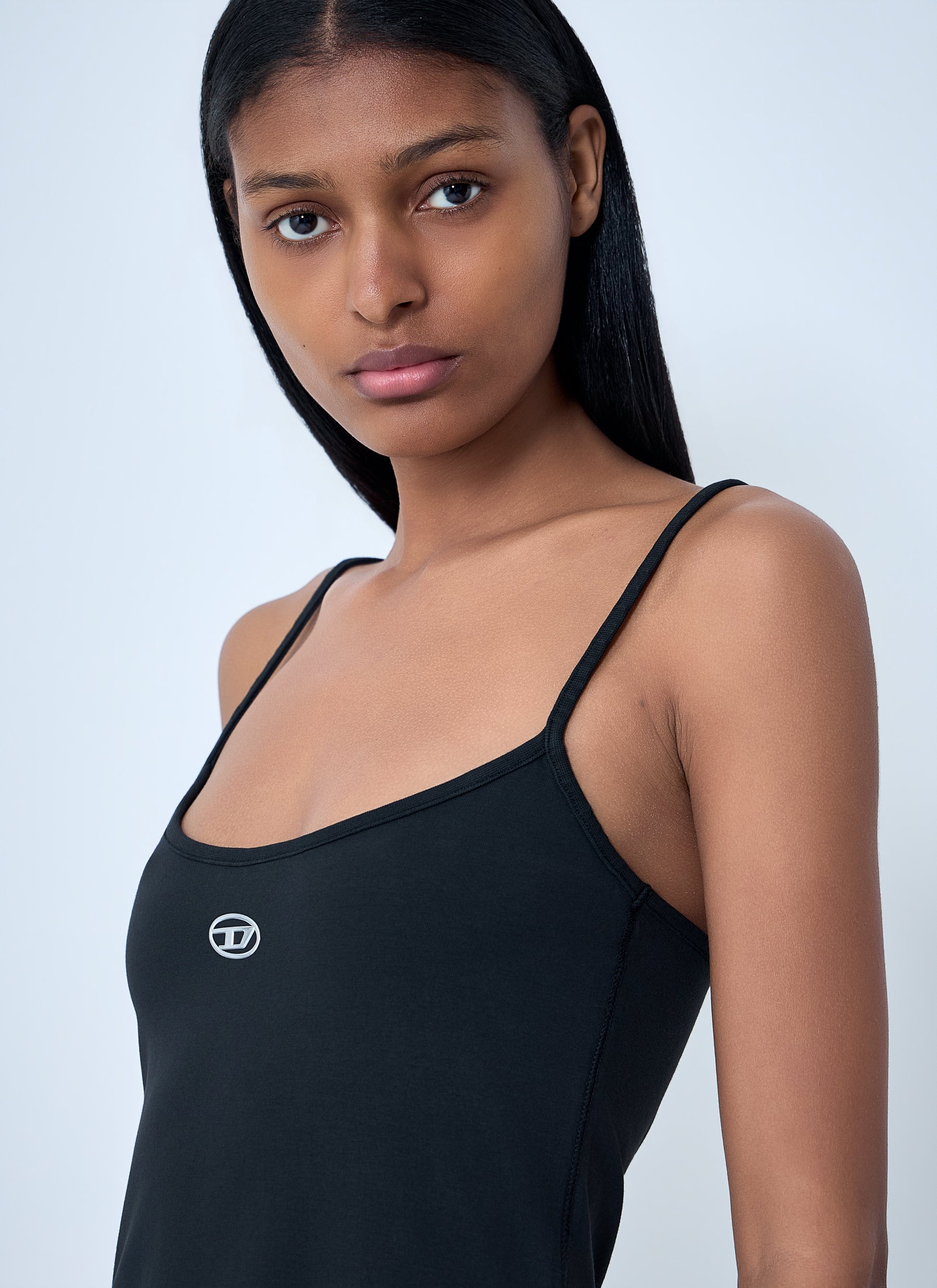 Diesel Women D-Newhop-Od Dress DIESEL