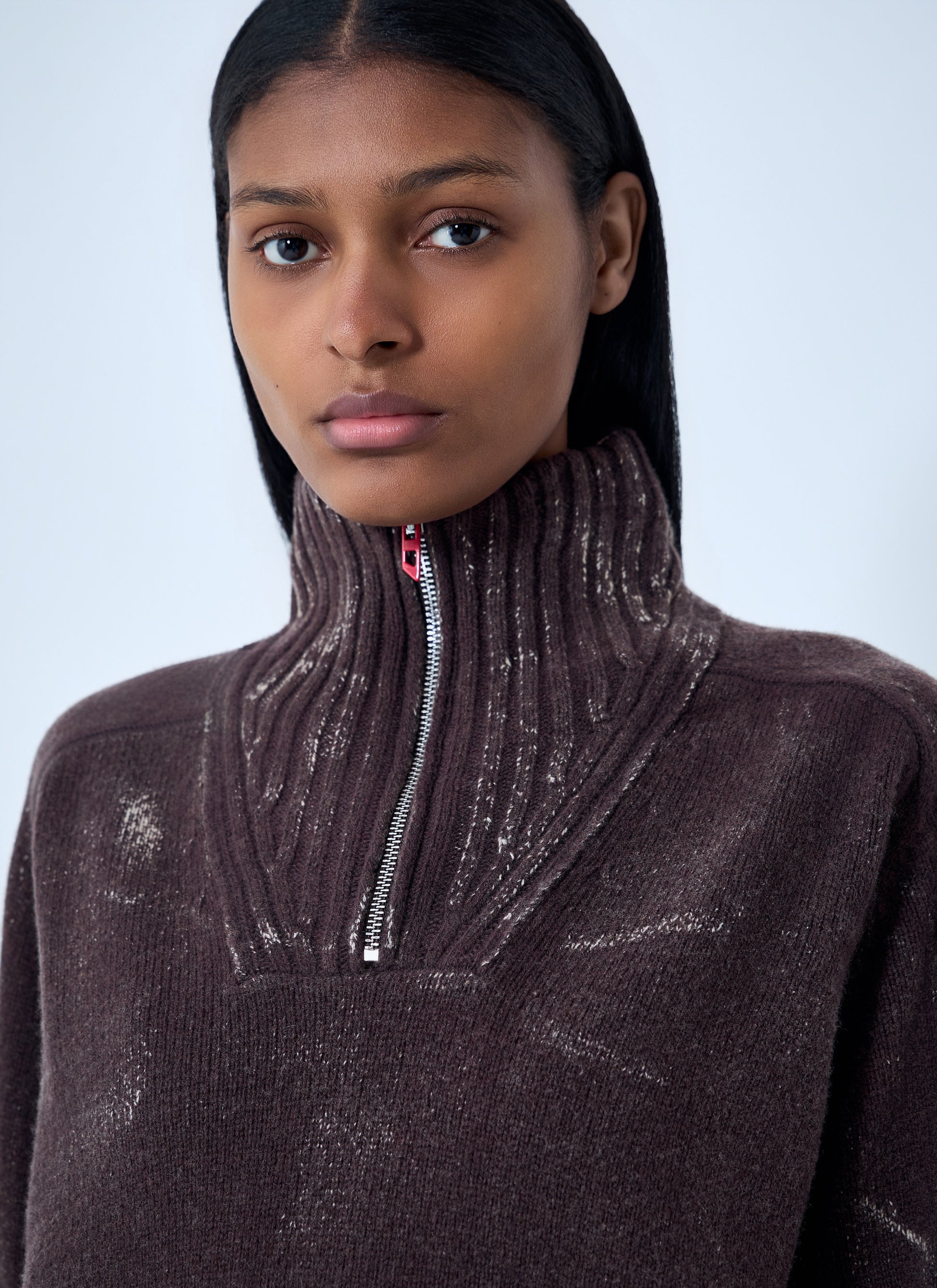 Diesel Women M-Marcellette Sweater DIESEL