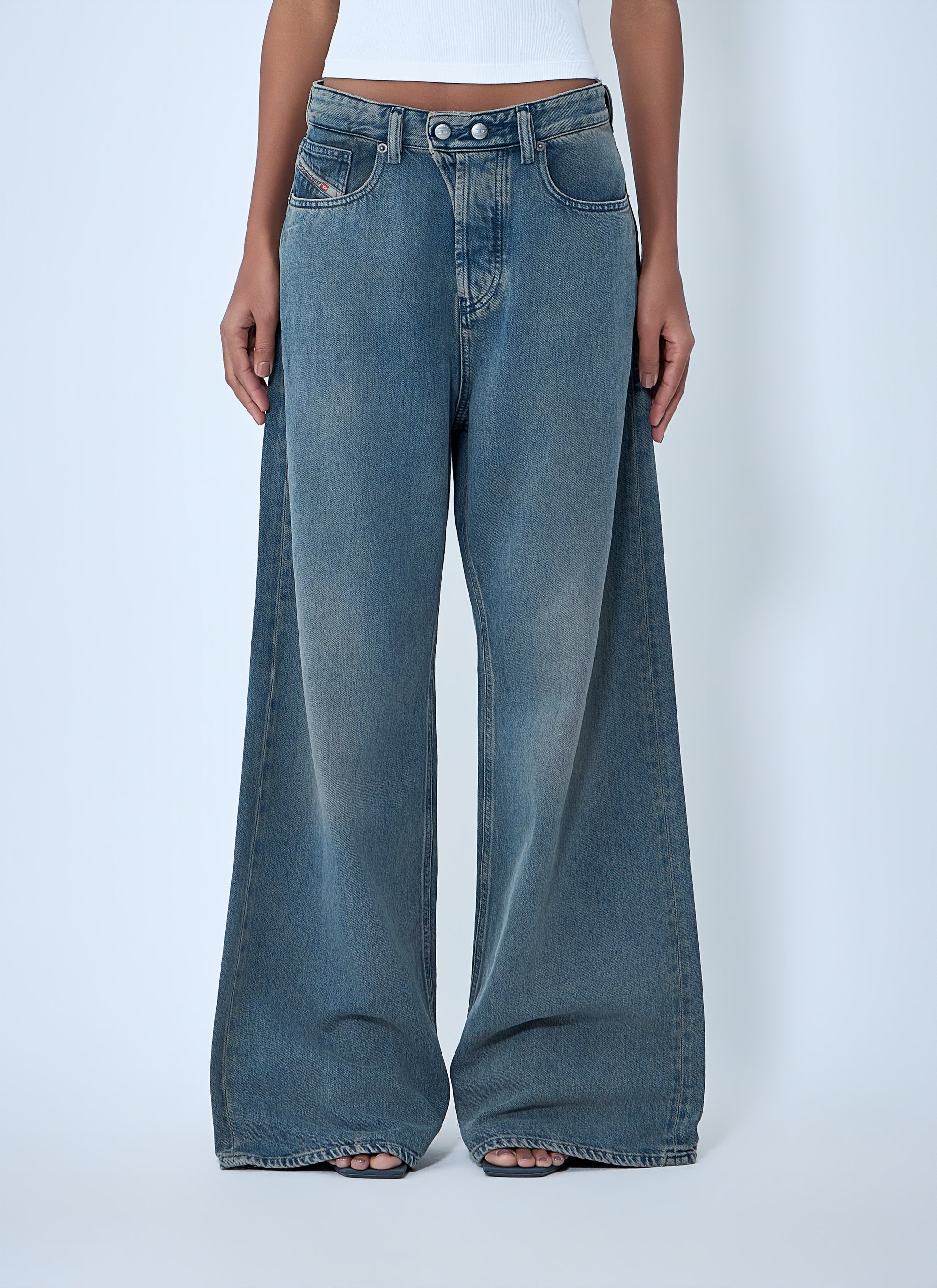 Diesel Women 1996 D-Sire Jeans DIESEL