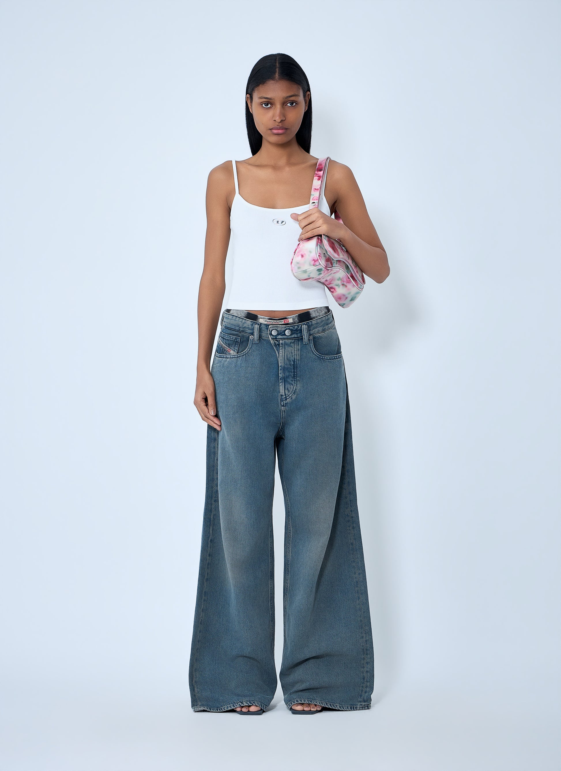 Diesel Women 1996 D-Sire Jeans DIESEL