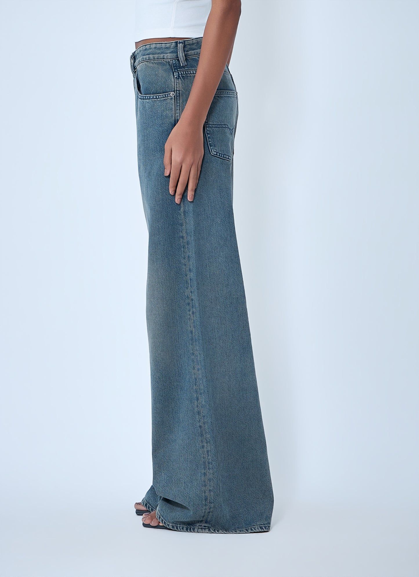 Diesel Women 1996 D-Sire Jeans DIESEL