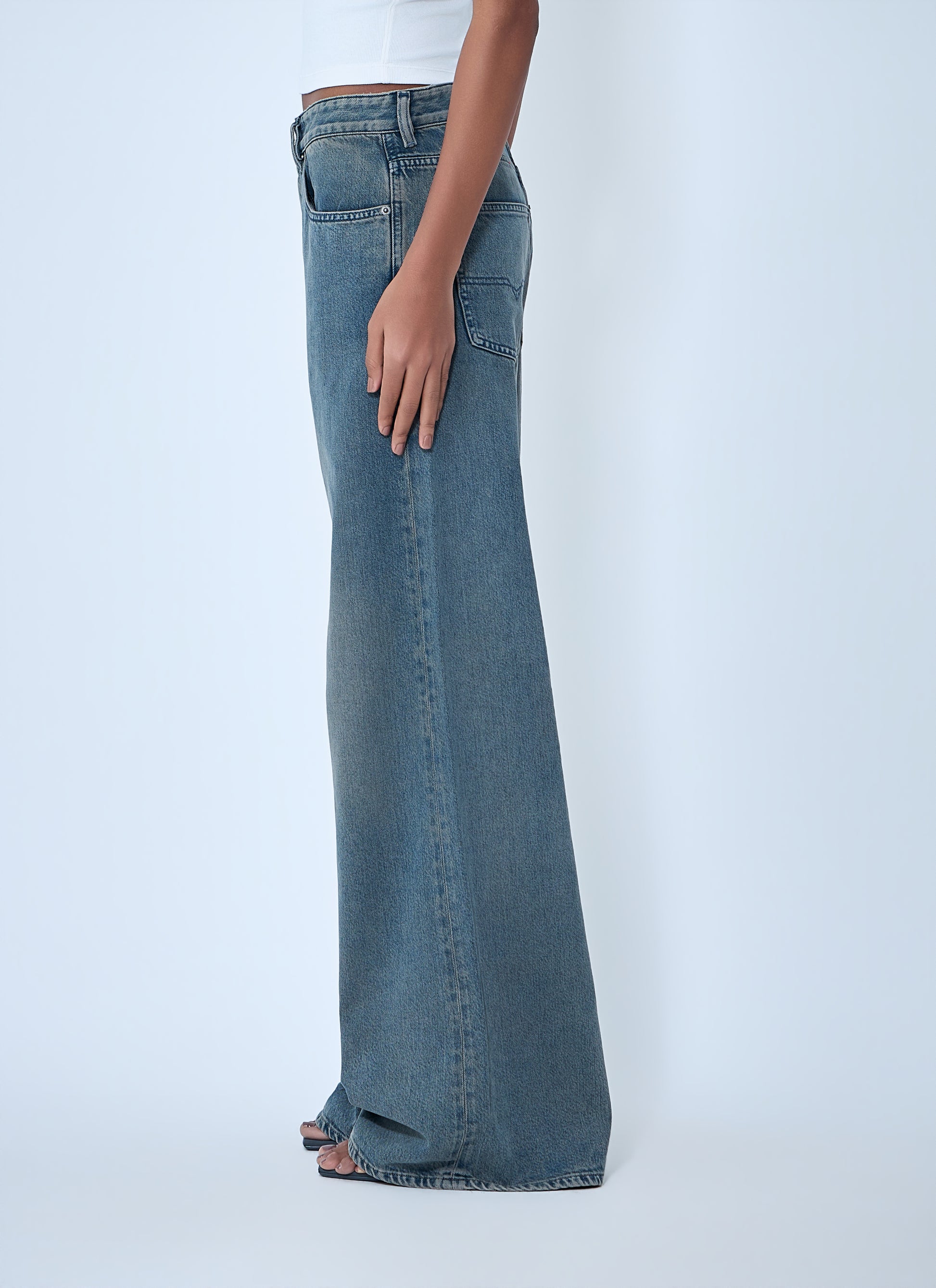 Diesel Women 1996 D-Sire Jeans DIESEL