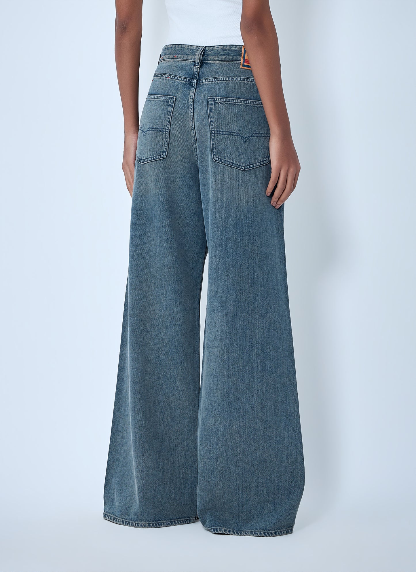 Diesel Women 1996 D-Sire Jeans DIESEL